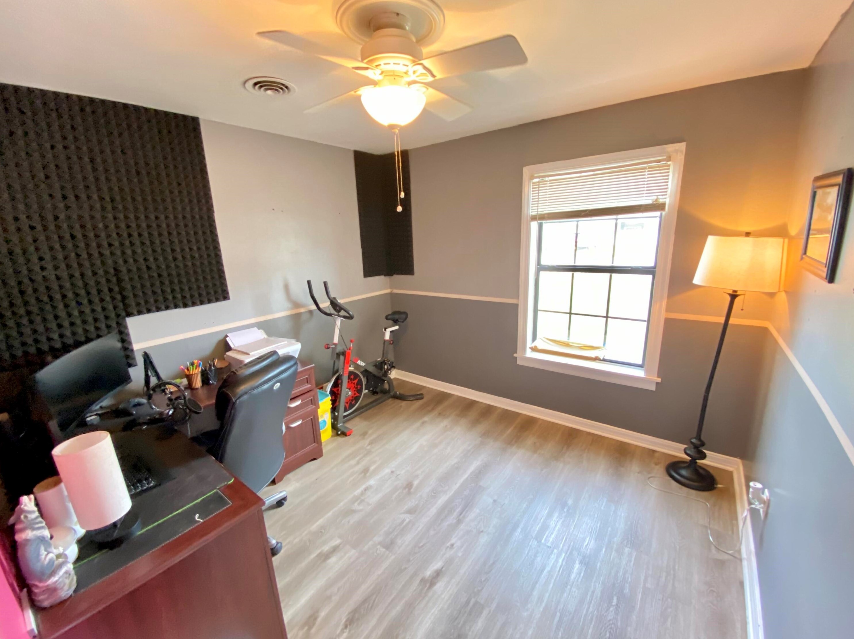 118 Loizos Dr, Fort Walton Beach FL  32548-4702 exterior