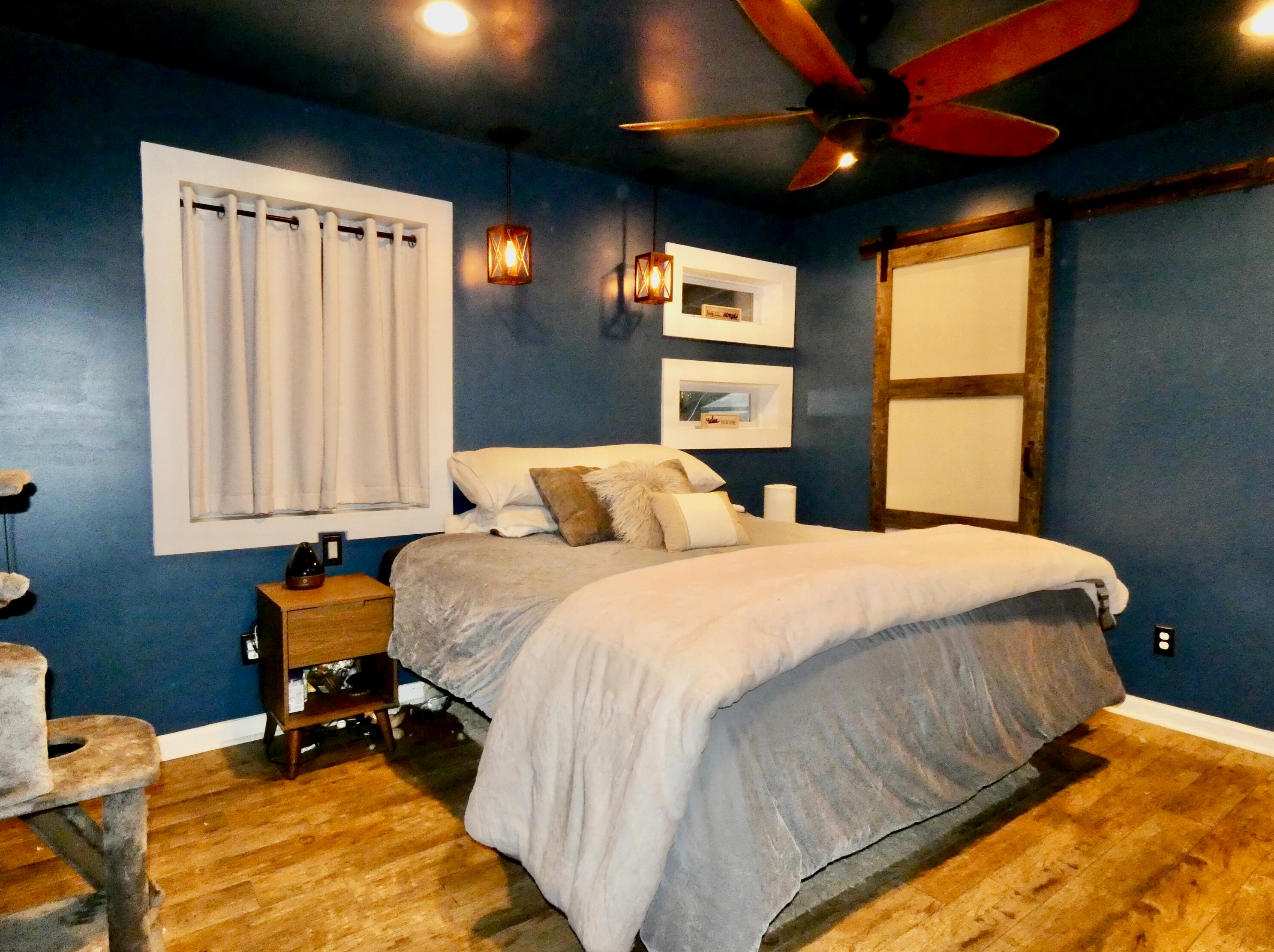 118 Loizos Dr, Fort Walton Beach FL  32548-4702 exterior