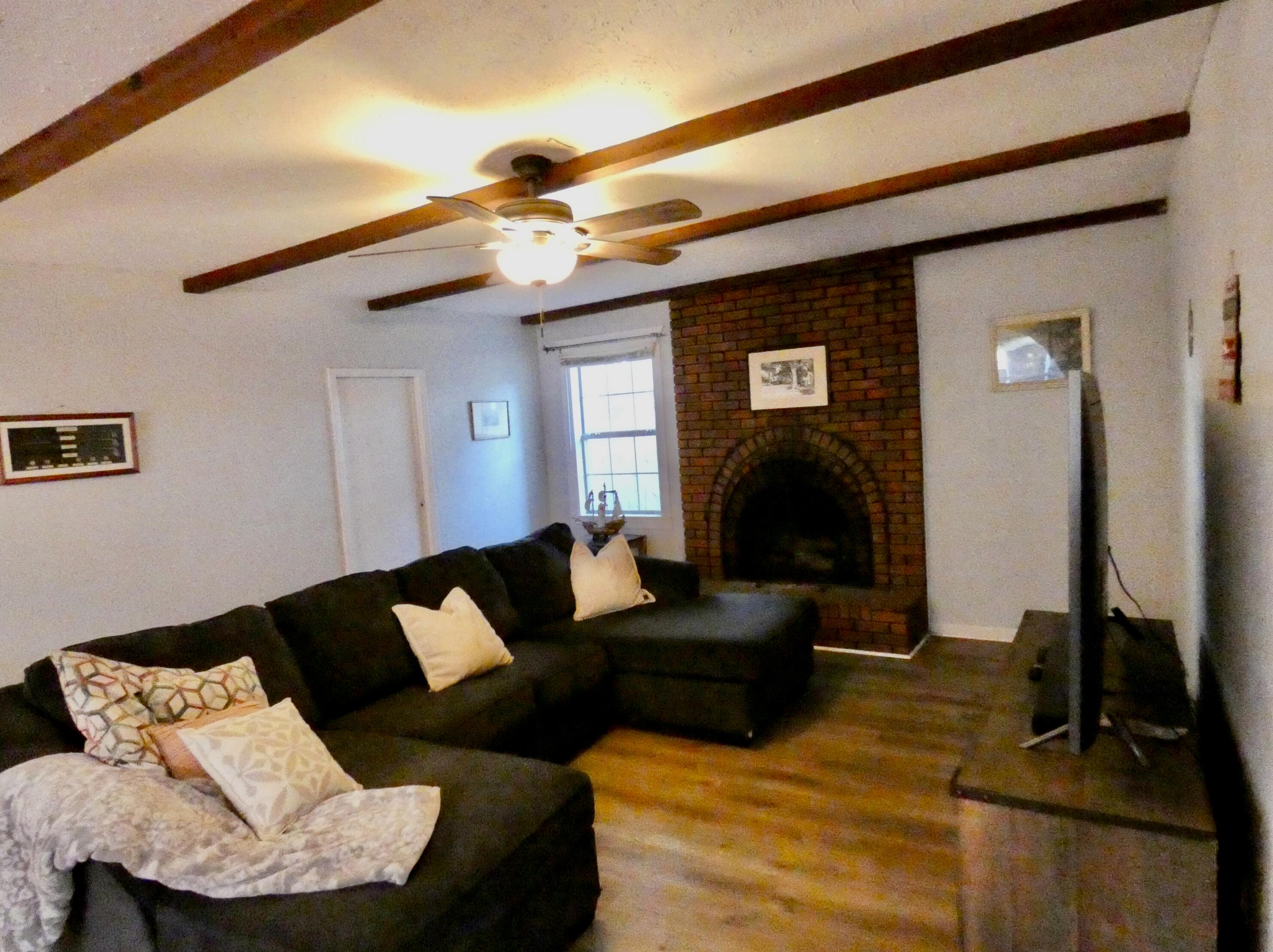 118 Loizos Dr, Fort Walton Beach FL  32548-4702 exterior