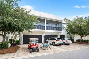 60 Milestone Dr, Inlet Beach, FL 32461 - Photo 9