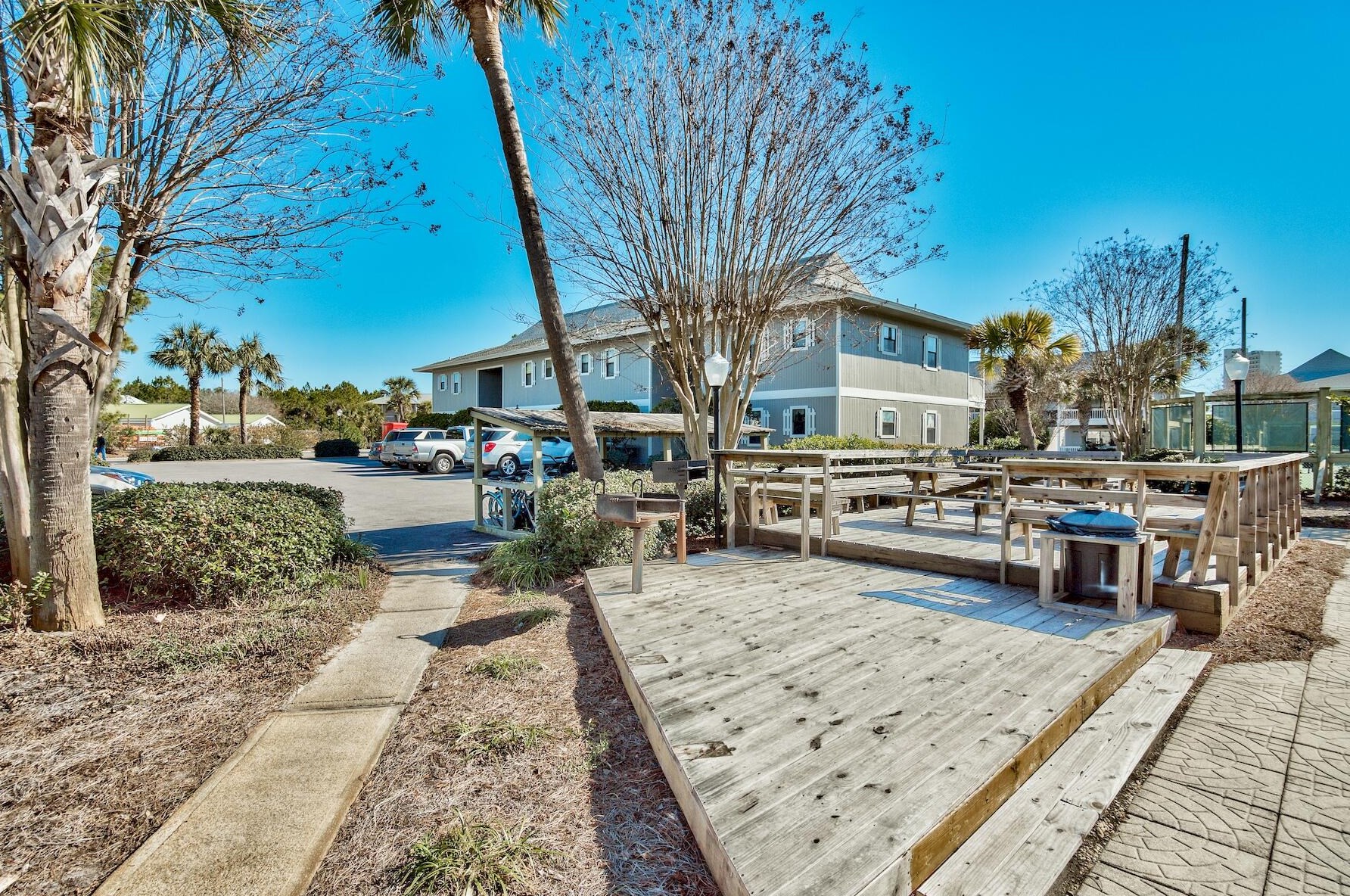 3799 County Highway 30a, Santa Rosa Beach FL  32459-6547 exterior