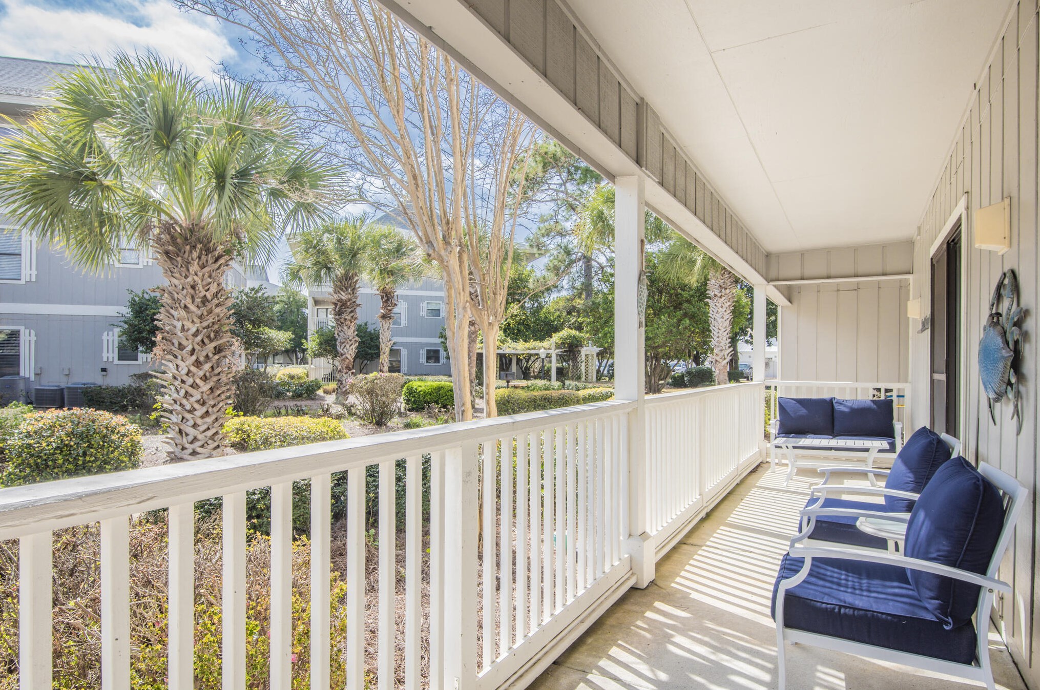 3799 County Highway 30a, Santa Rosa Beach FL  32459-6547 exterior