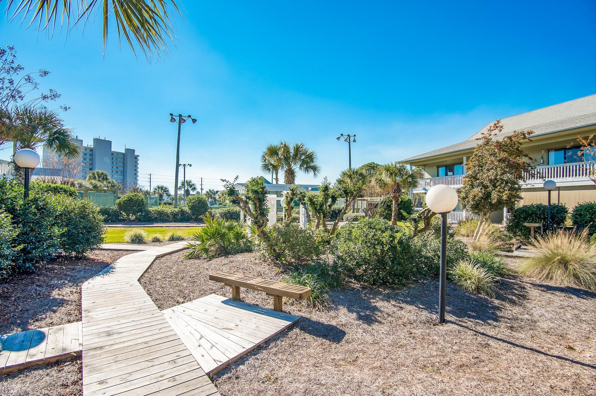 3799 County Highway 30a, Santa Rosa Beach FL  32459-6547 exterior