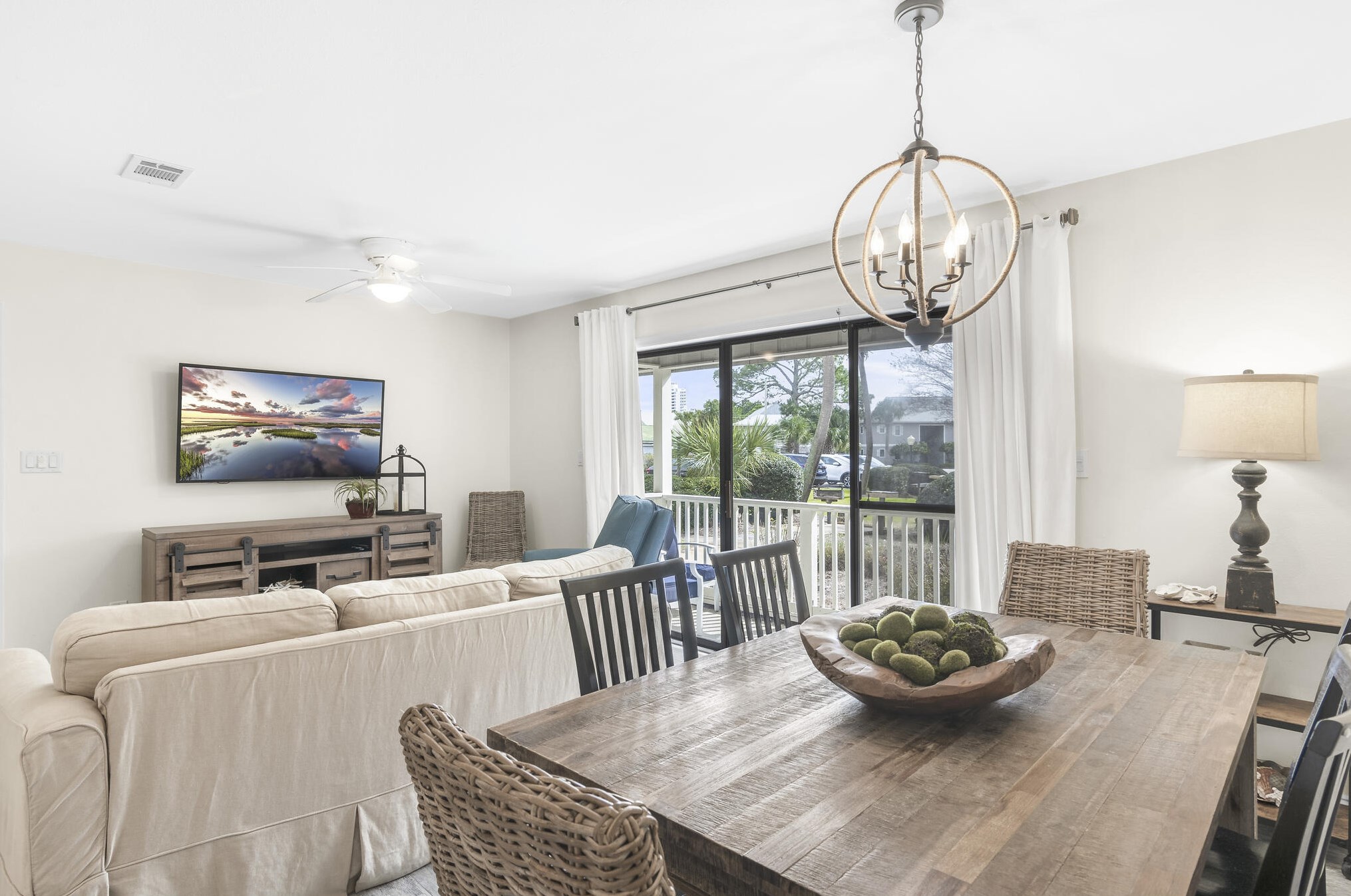 3799 County Highway 30a, Santa Rosa Beach FL  32459-6547 exterior