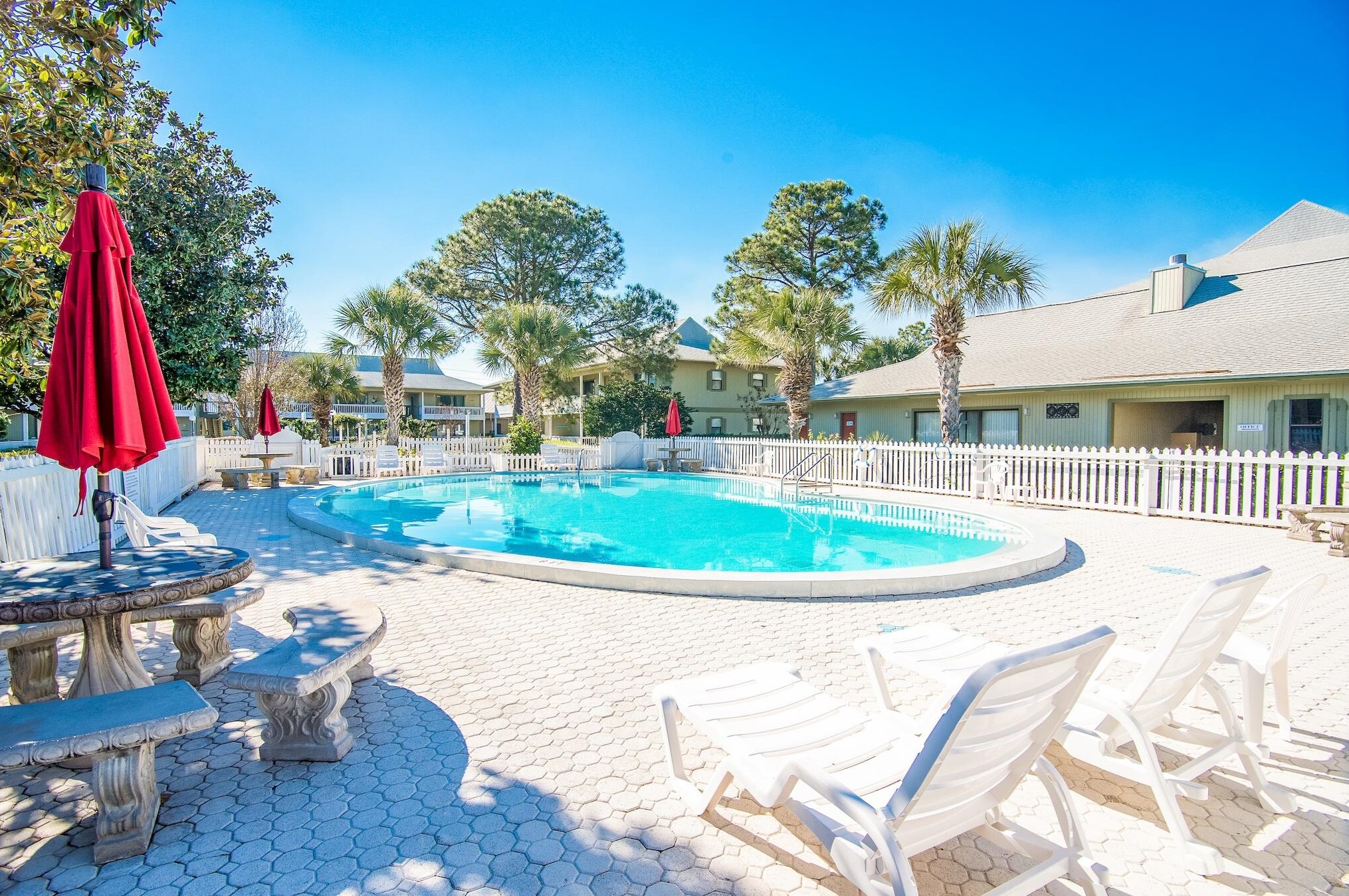 3799 County Highway 30a, Santa Rosa Beach FL  32459-6547 exterior