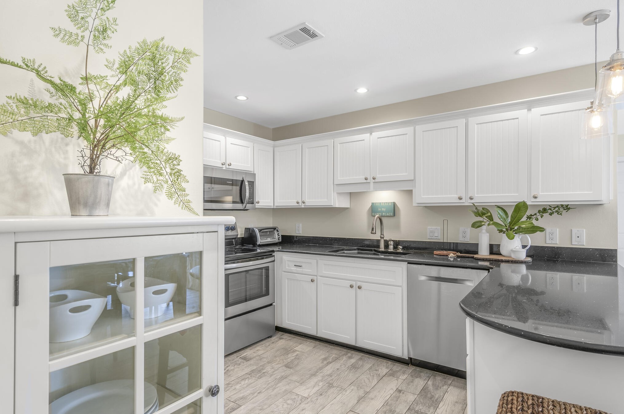 3799 County Highway 30a, Santa Rosa Beach FL  32459-6547 exterior