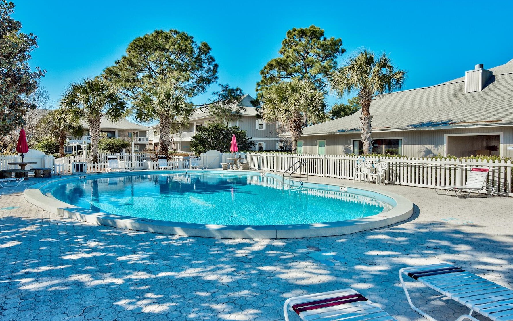 3799 County Highway 30a, Santa Rosa Beach FL  32459-6547 exterior