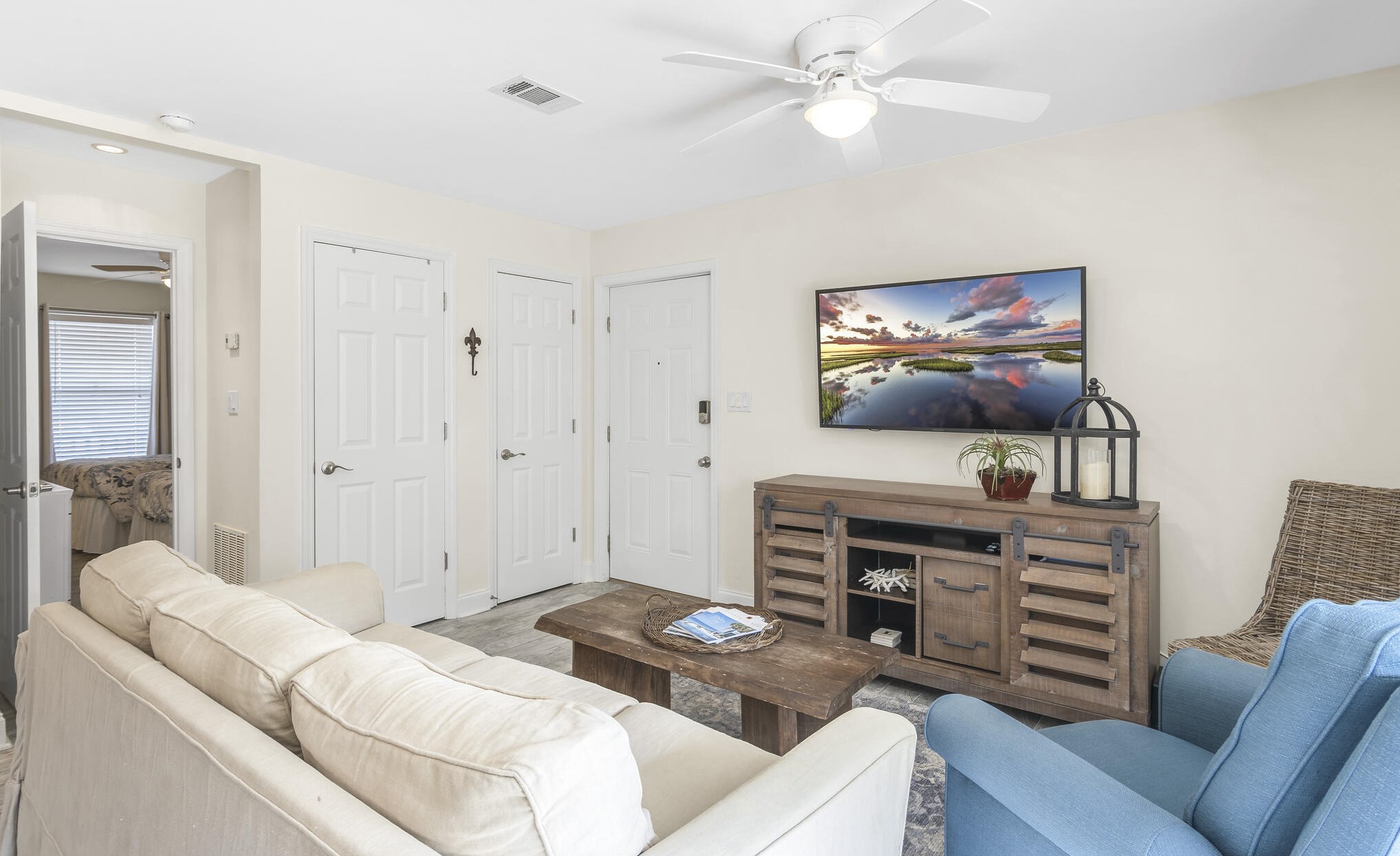 3799 County Highway 30a, Santa Rosa Beach FL  32459-6547 exterior