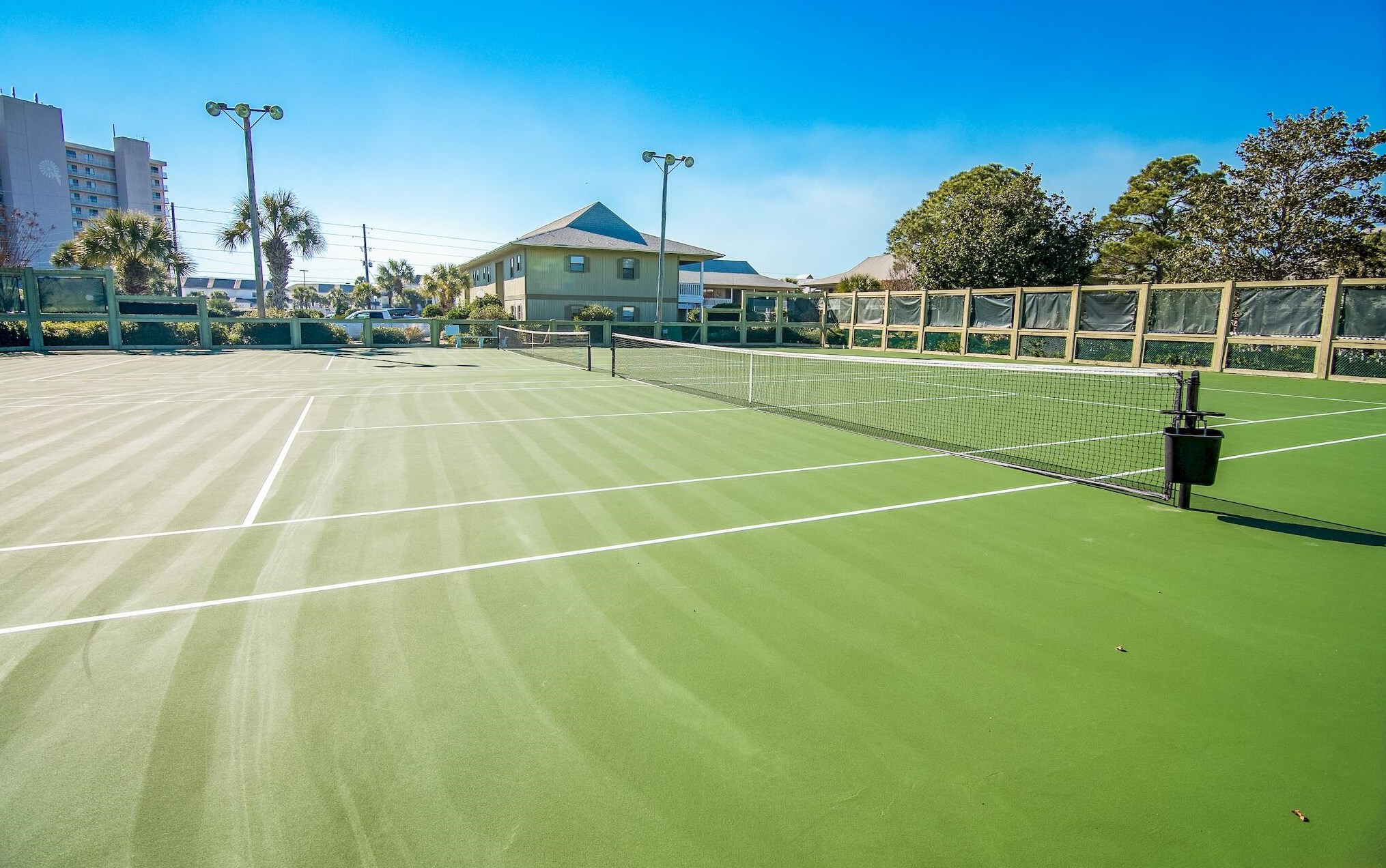 3799 County Highway 30a, Santa Rosa Beach FL  32459-6547 exterior