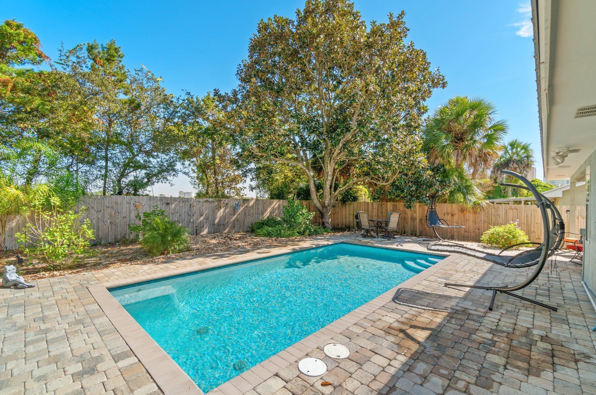 111 Vestavia St, Panama City FL  32413-1914 exterior