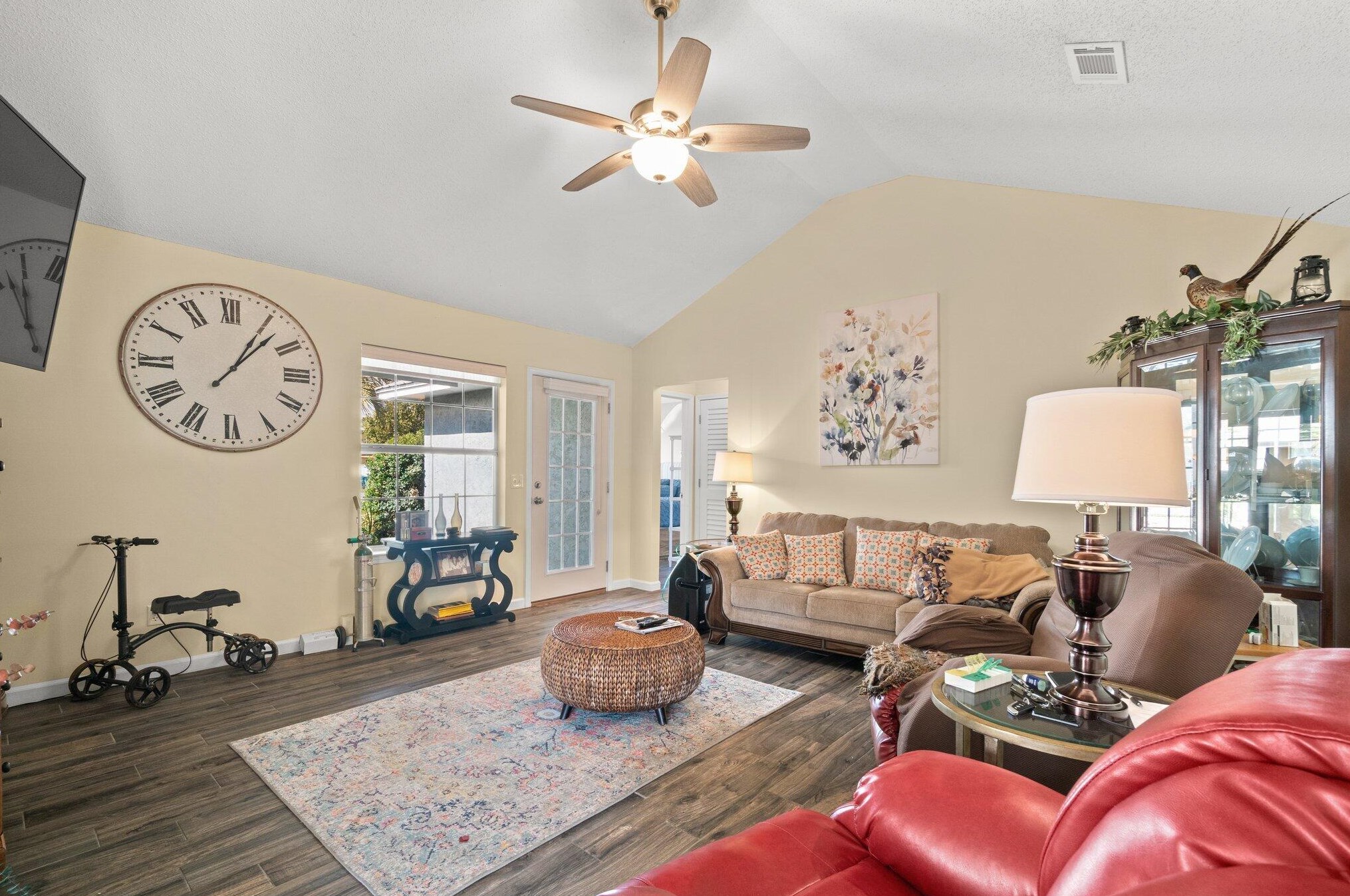 111 Vestavia St, Panama City FL  32413-1914 exterior