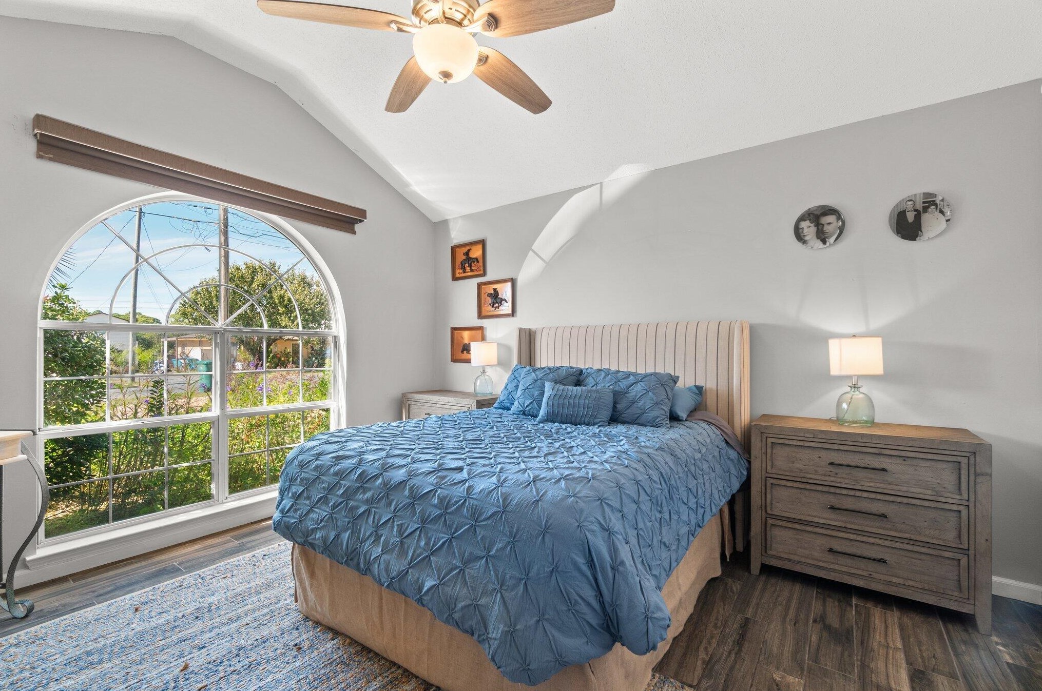 111 Vestavia St, Panama City FL  32413-1914 exterior