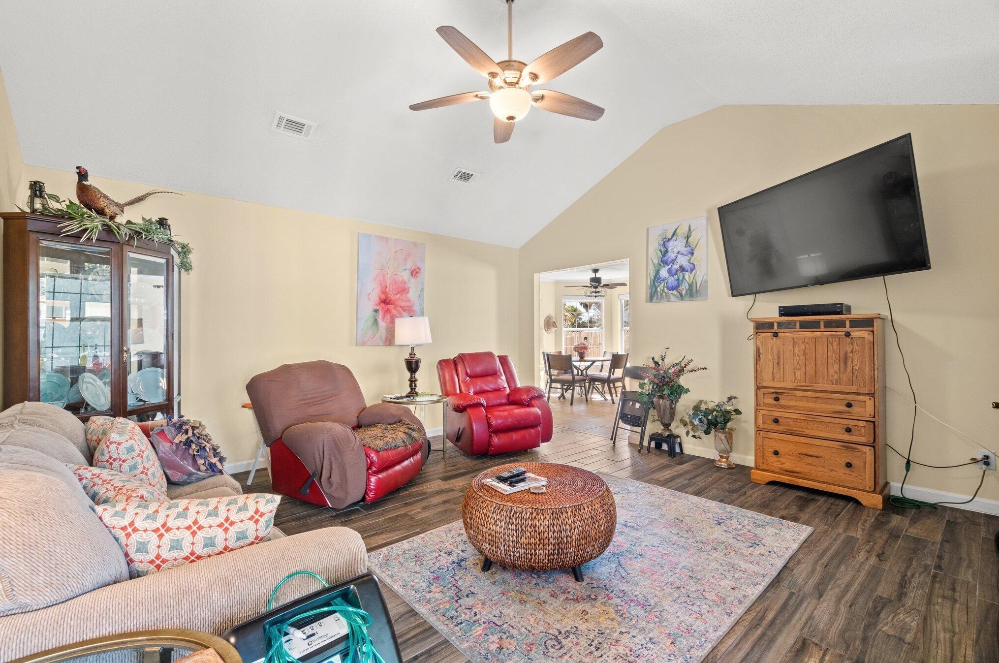 111 Vestavia St, Panama City FL  32413-1914 exterior