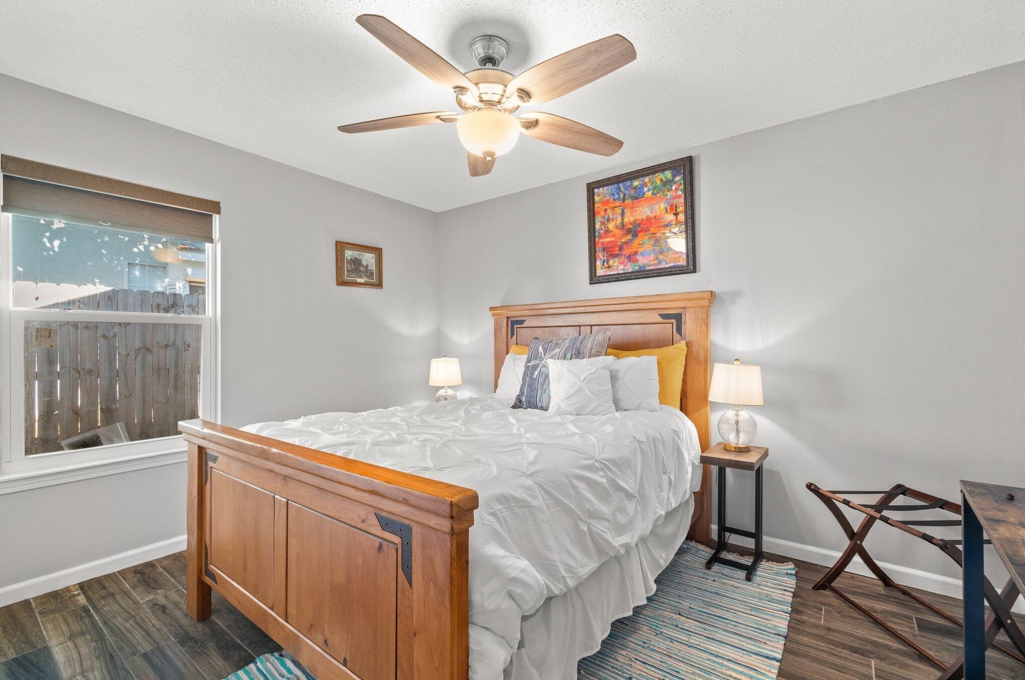 111 Vestavia St, Panama City FL  32413-1914 exterior