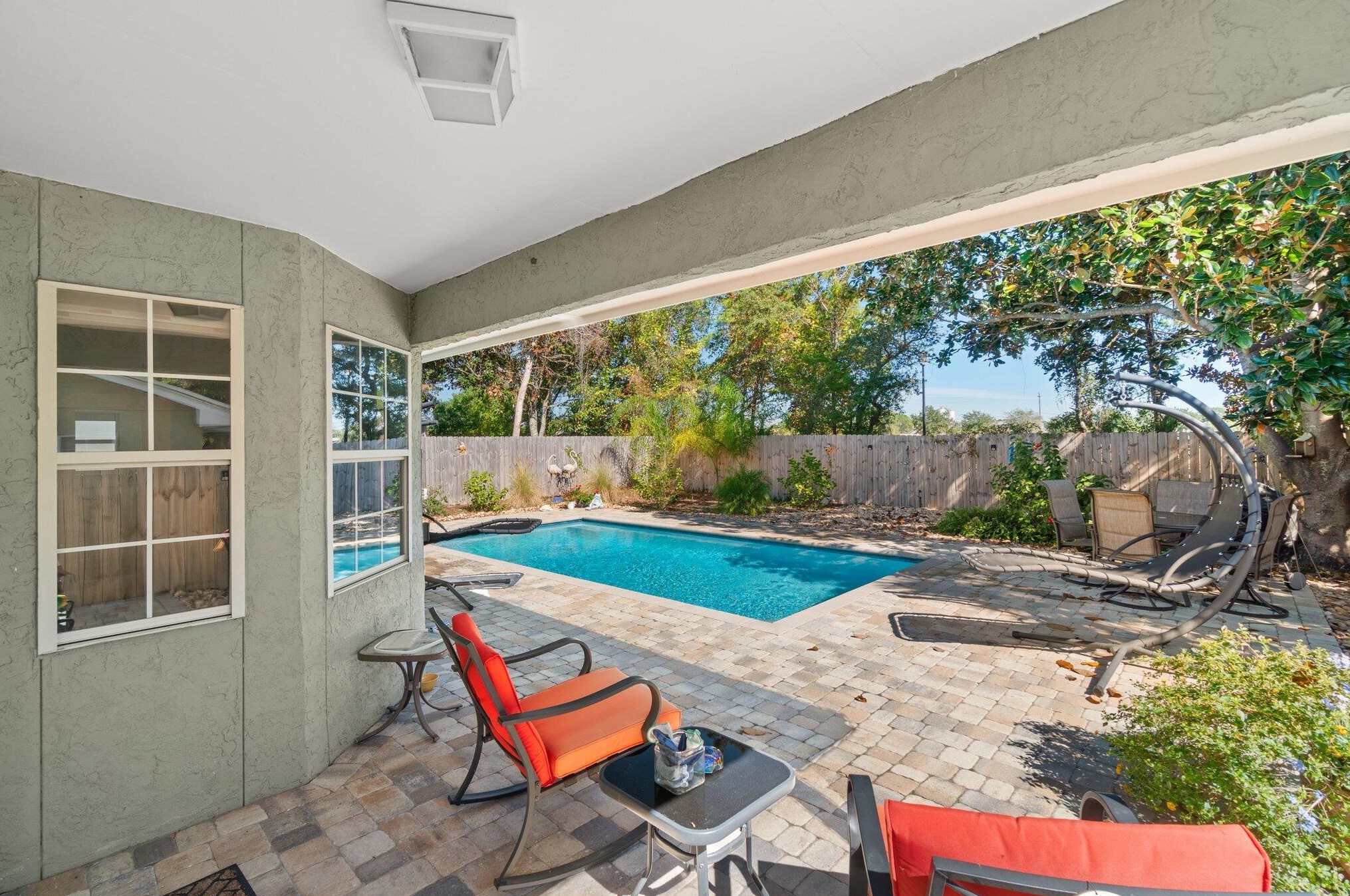 111 Vestavia St, Panama City FL  32413-1914 exterior