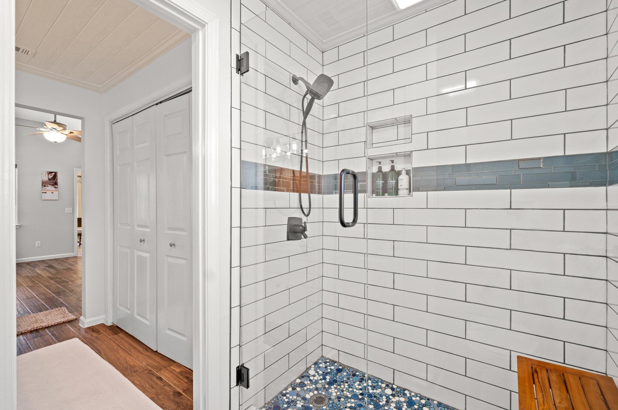 111 Vestavia St, Panama City FL  32413-1914 exterior