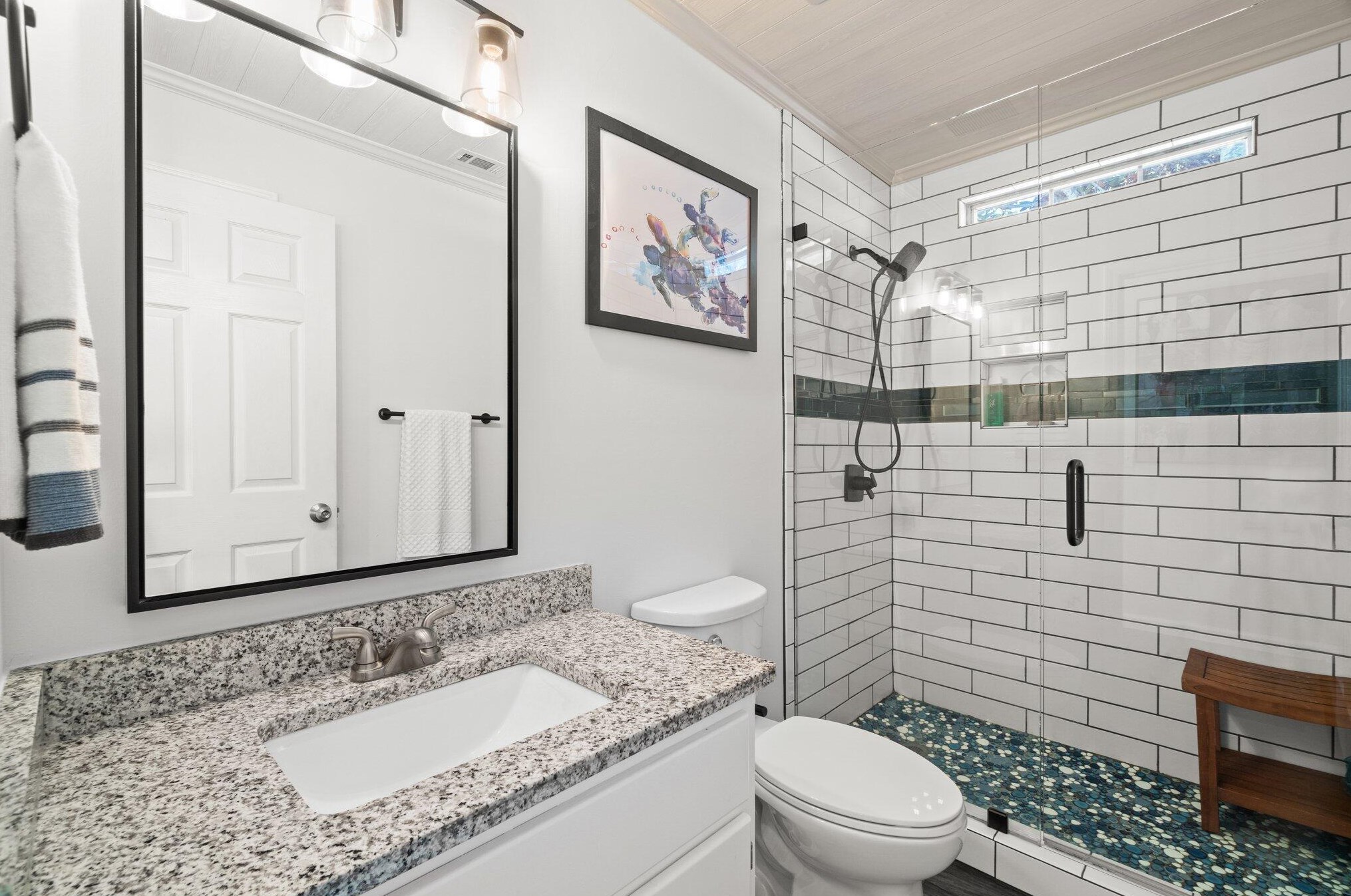 111 Vestavia St, Panama City FL  32413-1914 exterior