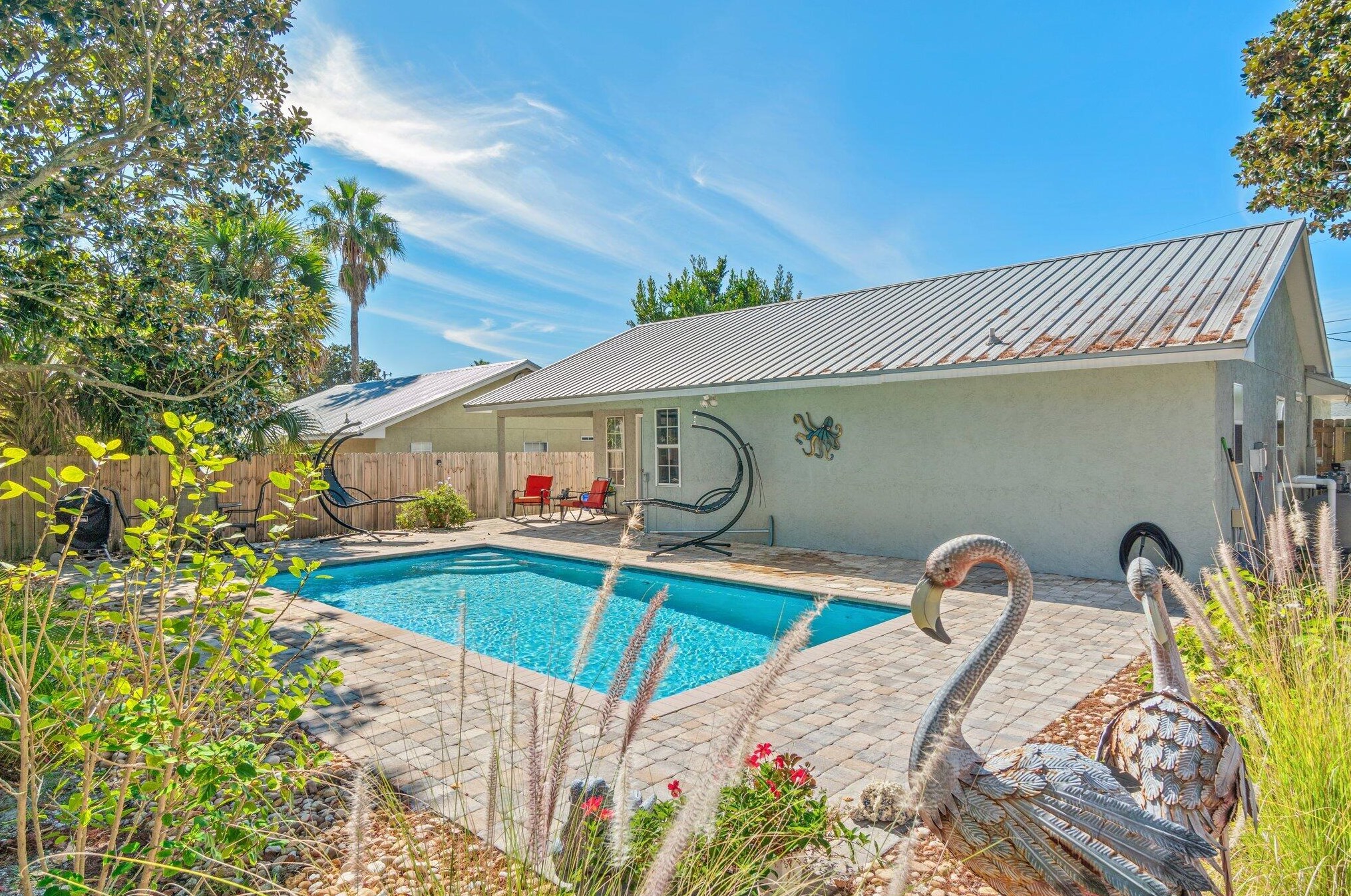 111 Vestavia St, Panama City FL  32413-1914 exterior