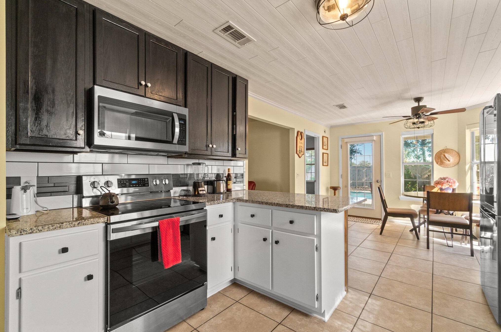 111 Vestavia St, Panama City FL  32413-1914 exterior