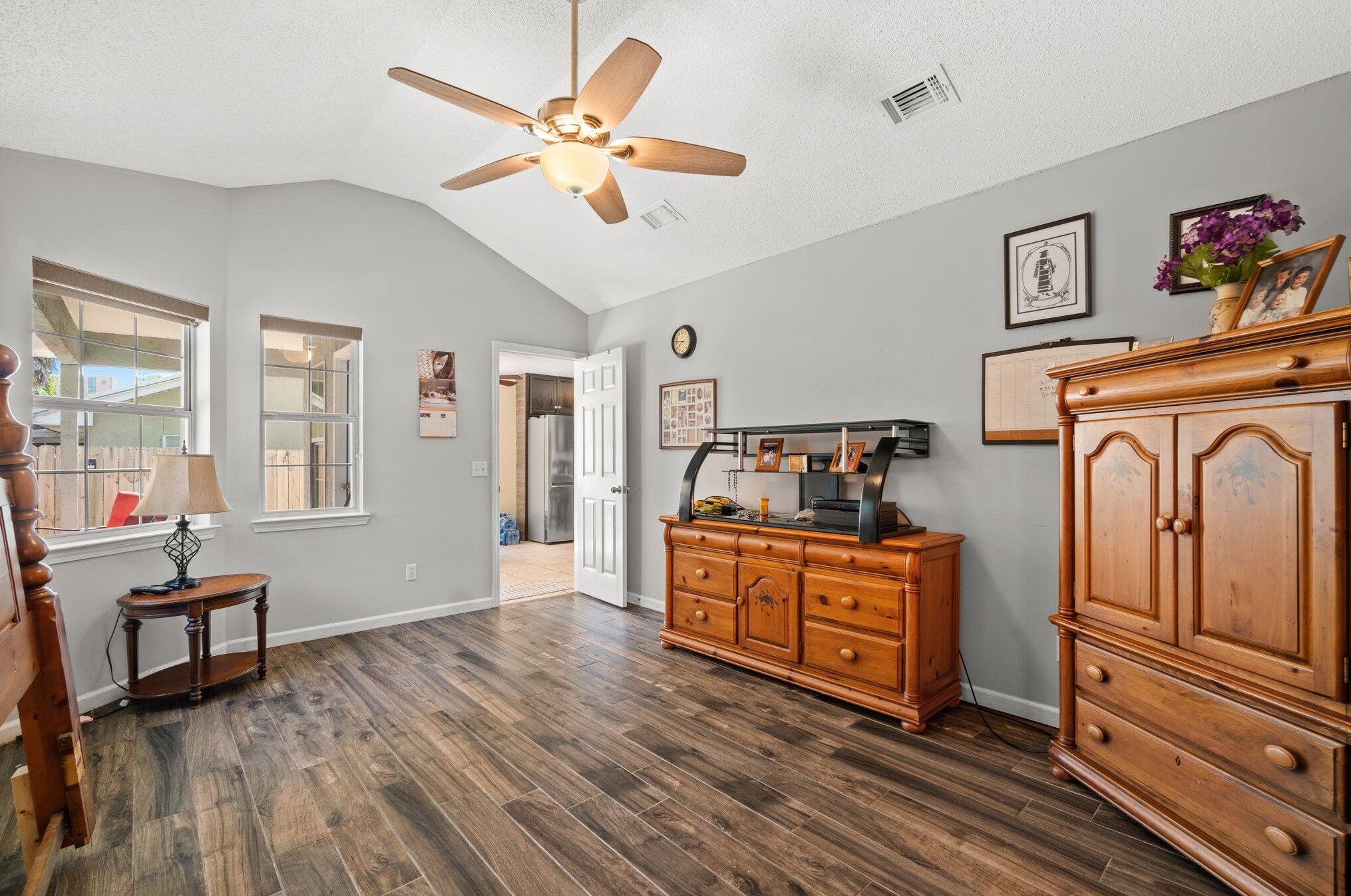 111 Vestavia St, Panama City FL  32413-1914 exterior