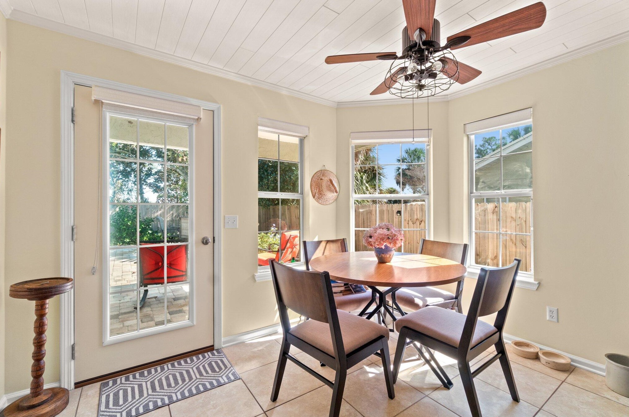 111 Vestavia St, Panama City FL  32413-1914 exterior