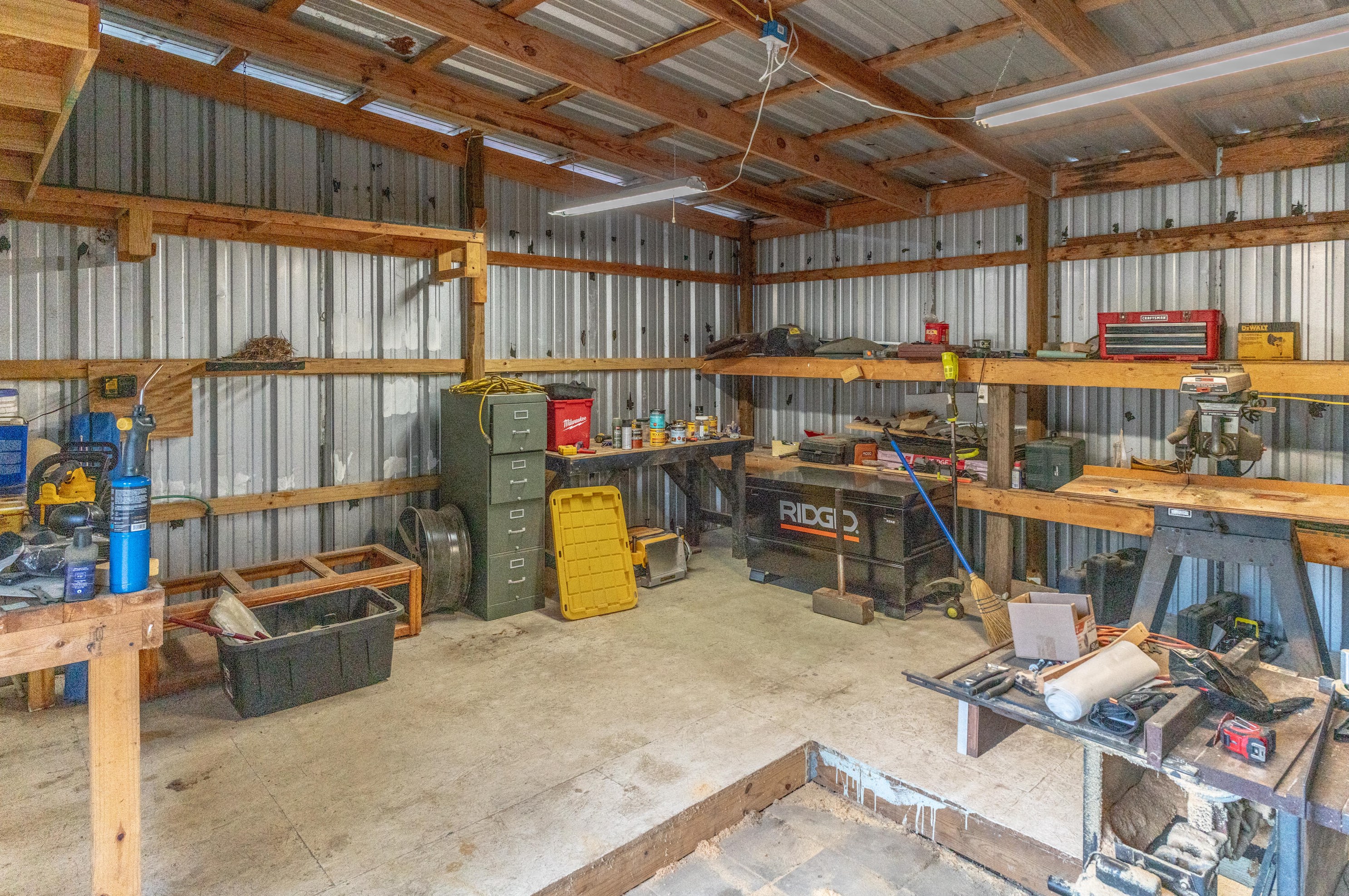 4037 Randi Rd, Crestview FL  32539-6506 exterior
