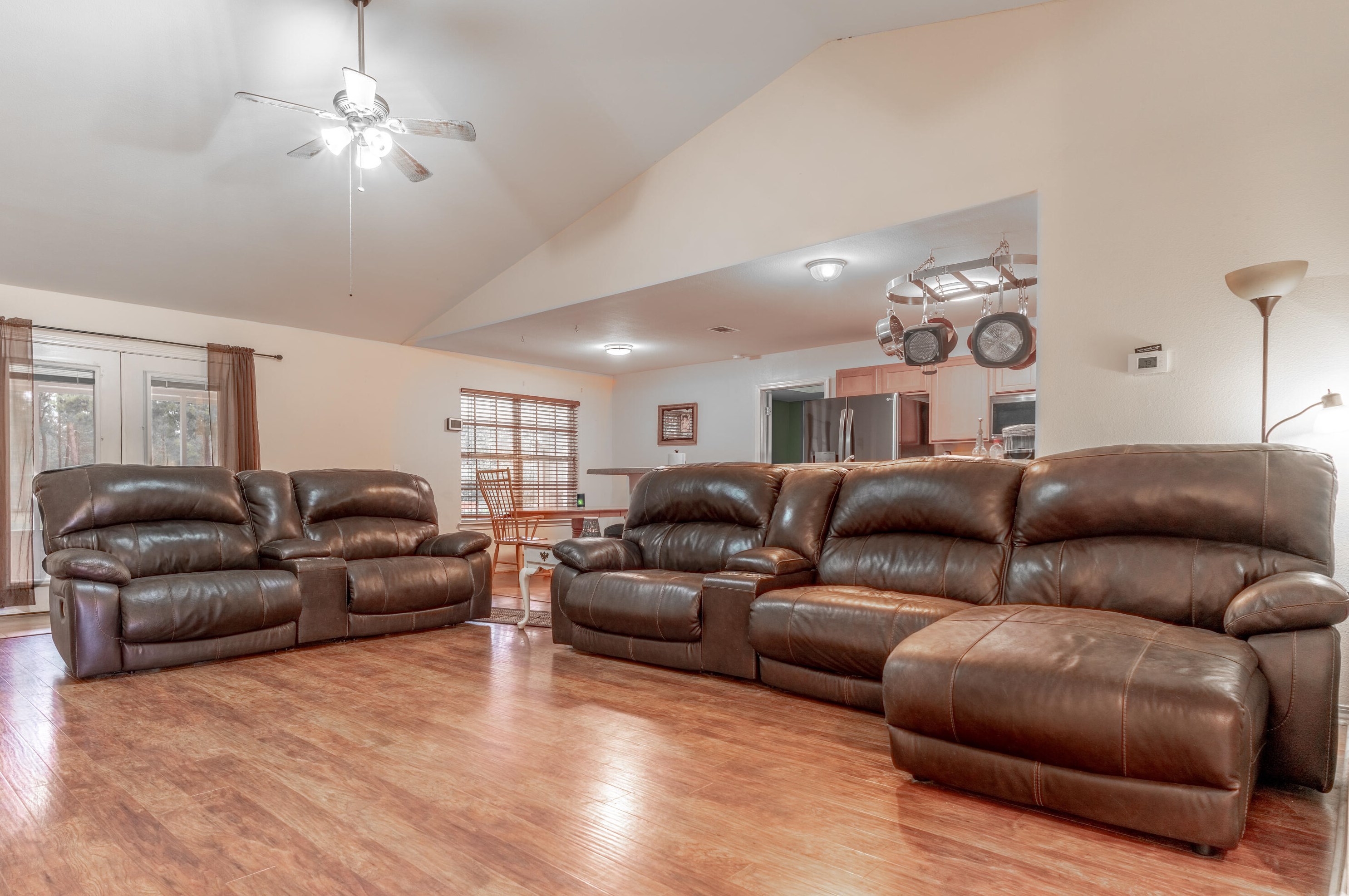 4037 Randi Rd, Crestview FL  32539-6506 exterior