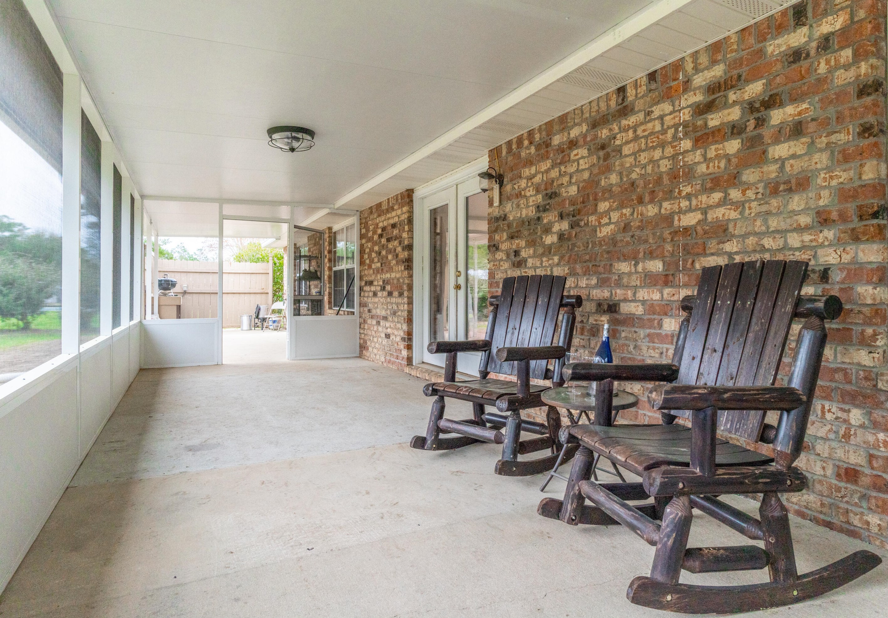 4037 Randi Rd, Crestview FL  32539-6506 exterior