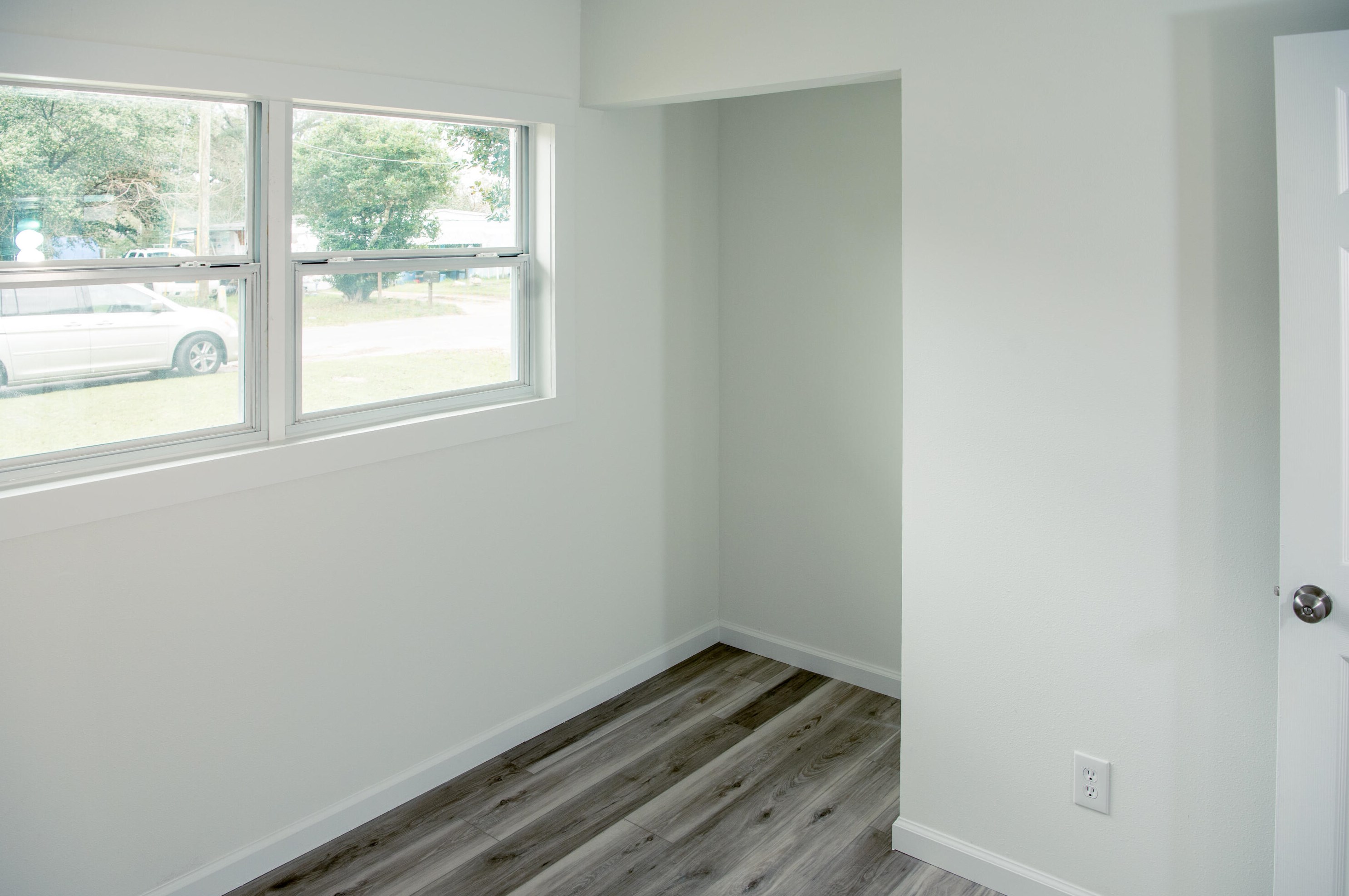 105 Tyner Dr, Crestview FL  32539-3210 exterior