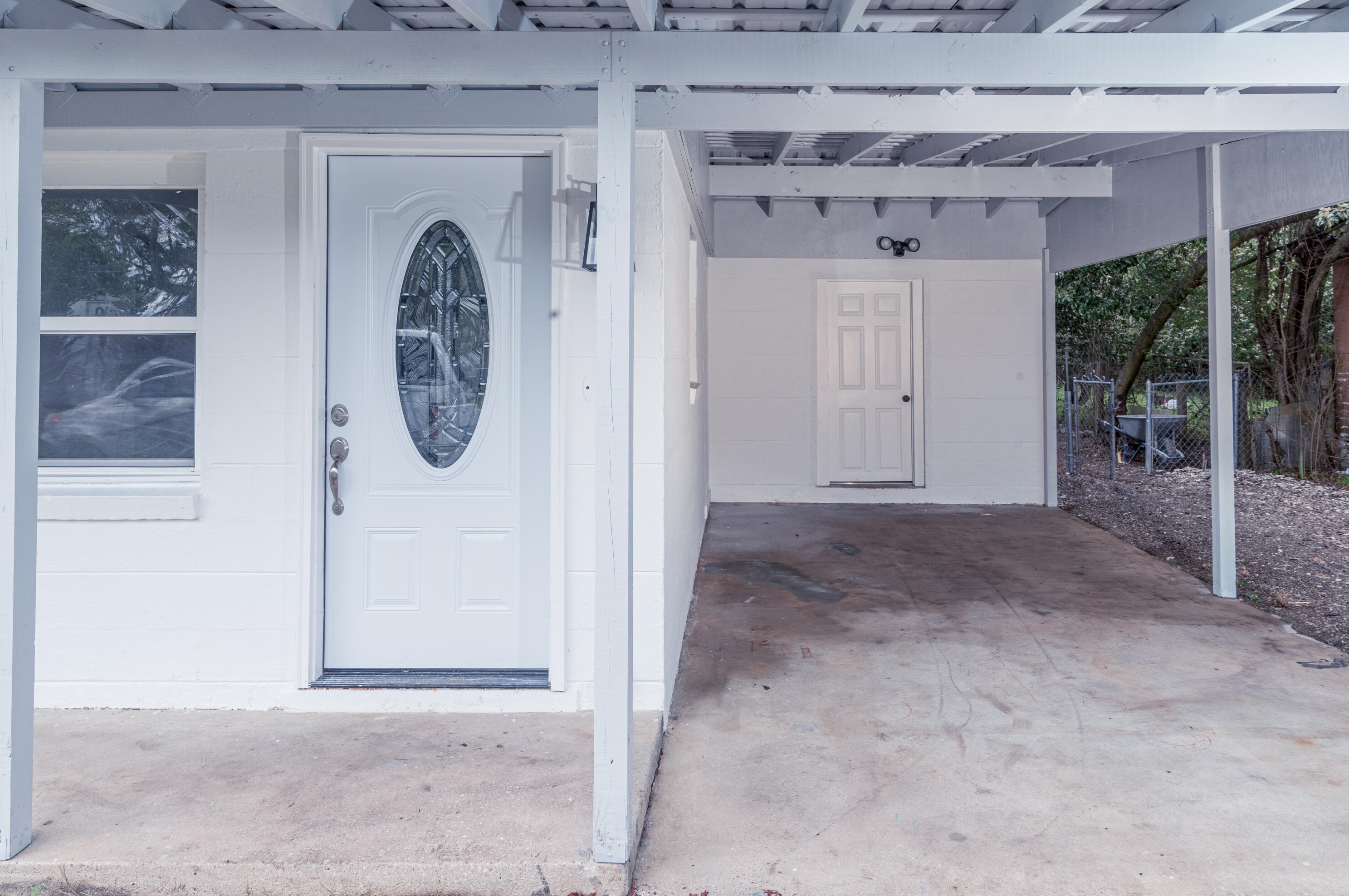 105 Tyner Dr, Crestview FL  32539-3210 exterior