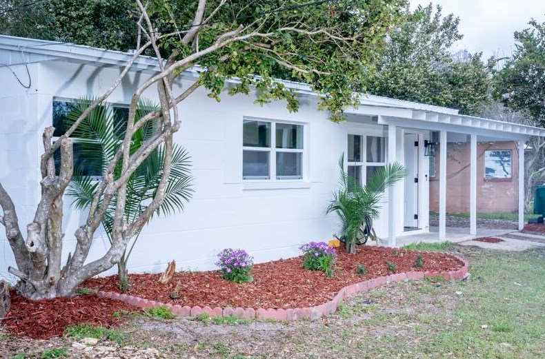 105 Tyner Dr, Crestview FL  32539-3210 exterior