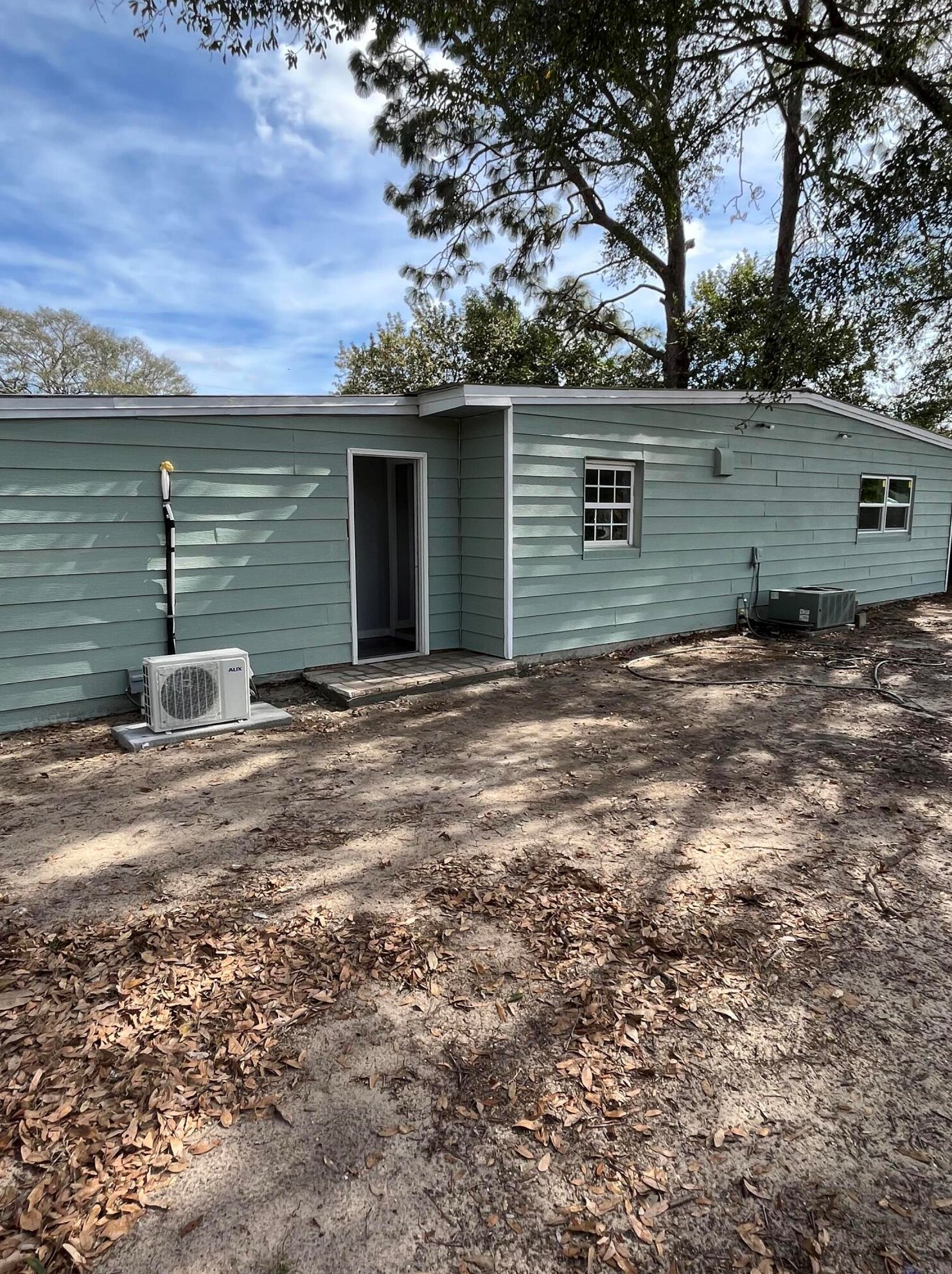 103 Tyner Dr, Crestview FL  32539-3210 exterior