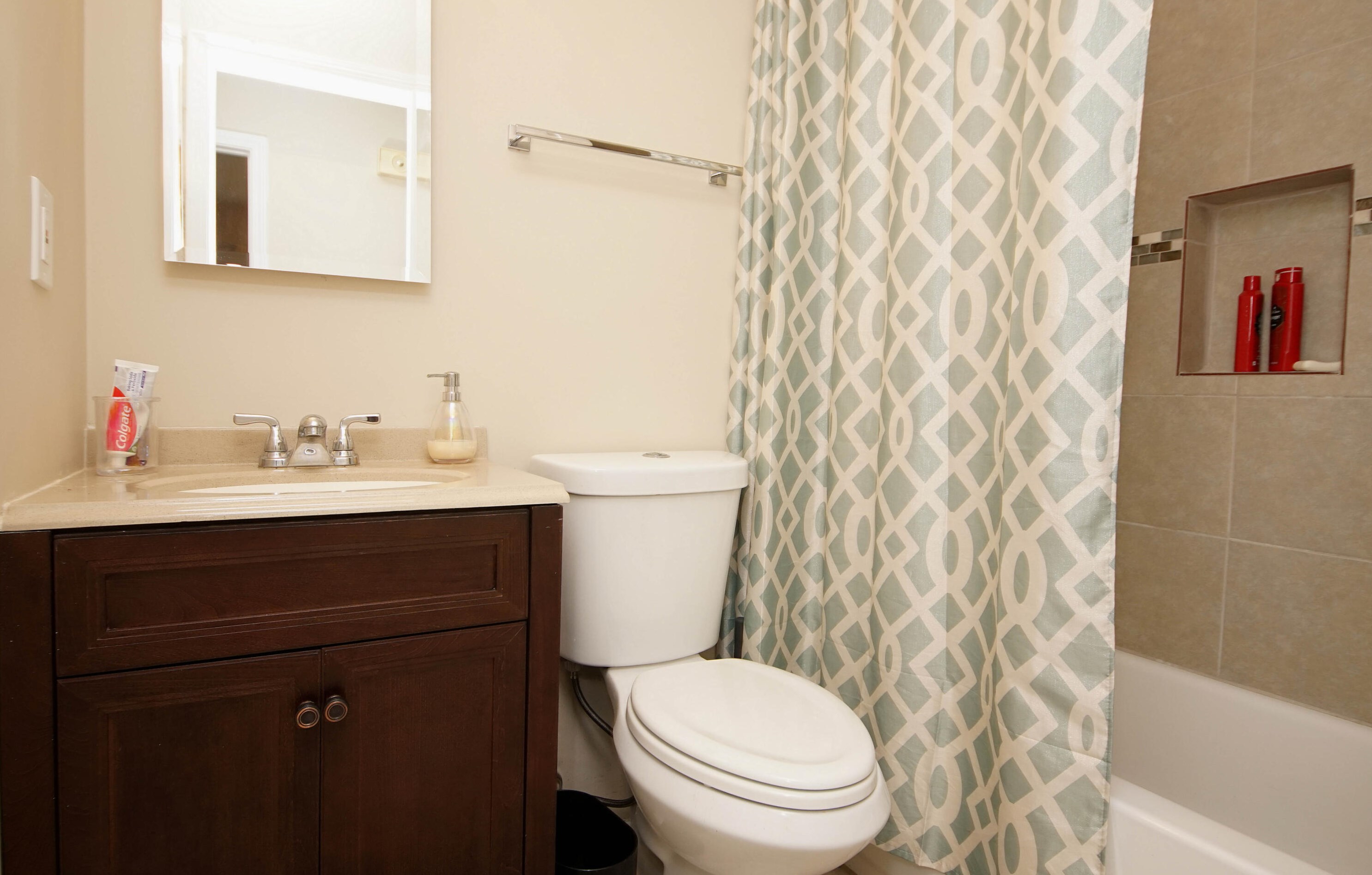 140 Robinwood Dr, Fort Walton Beach FL  32548-4365 exterior