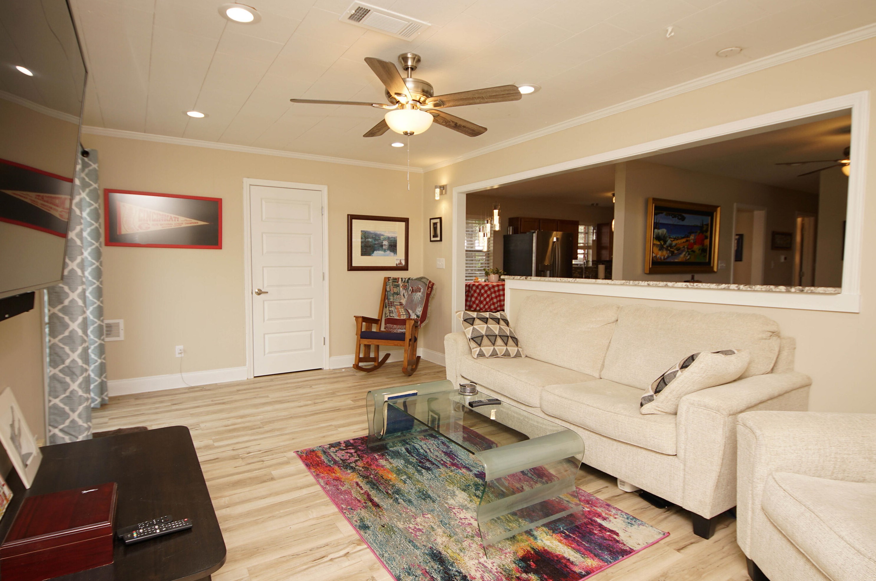 140 Robinwood Dr, Fort Walton Beach FL  32548-4365 exterior