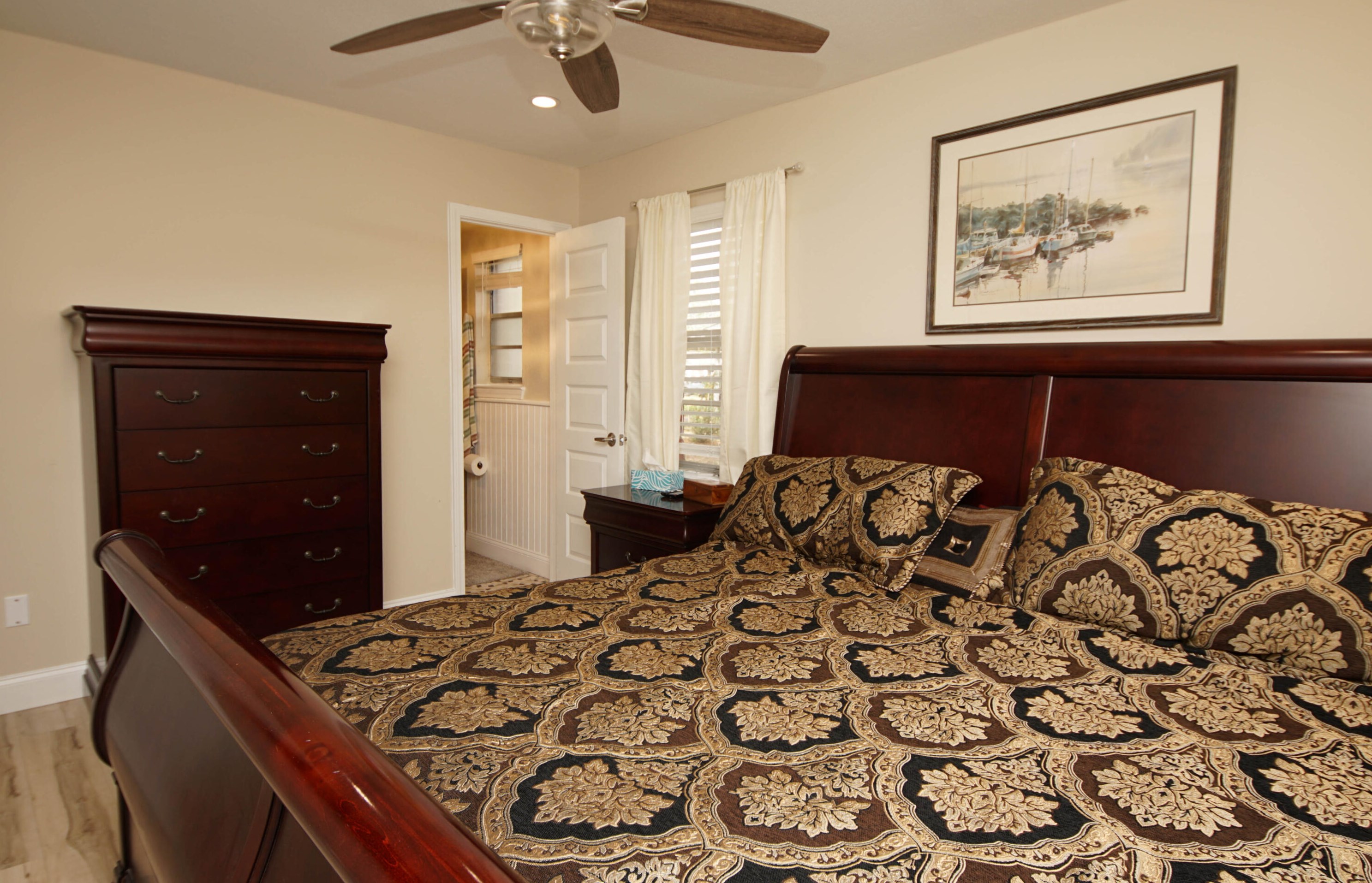 140 Robinwood Dr, Fort Walton Beach FL  32548-4365 exterior