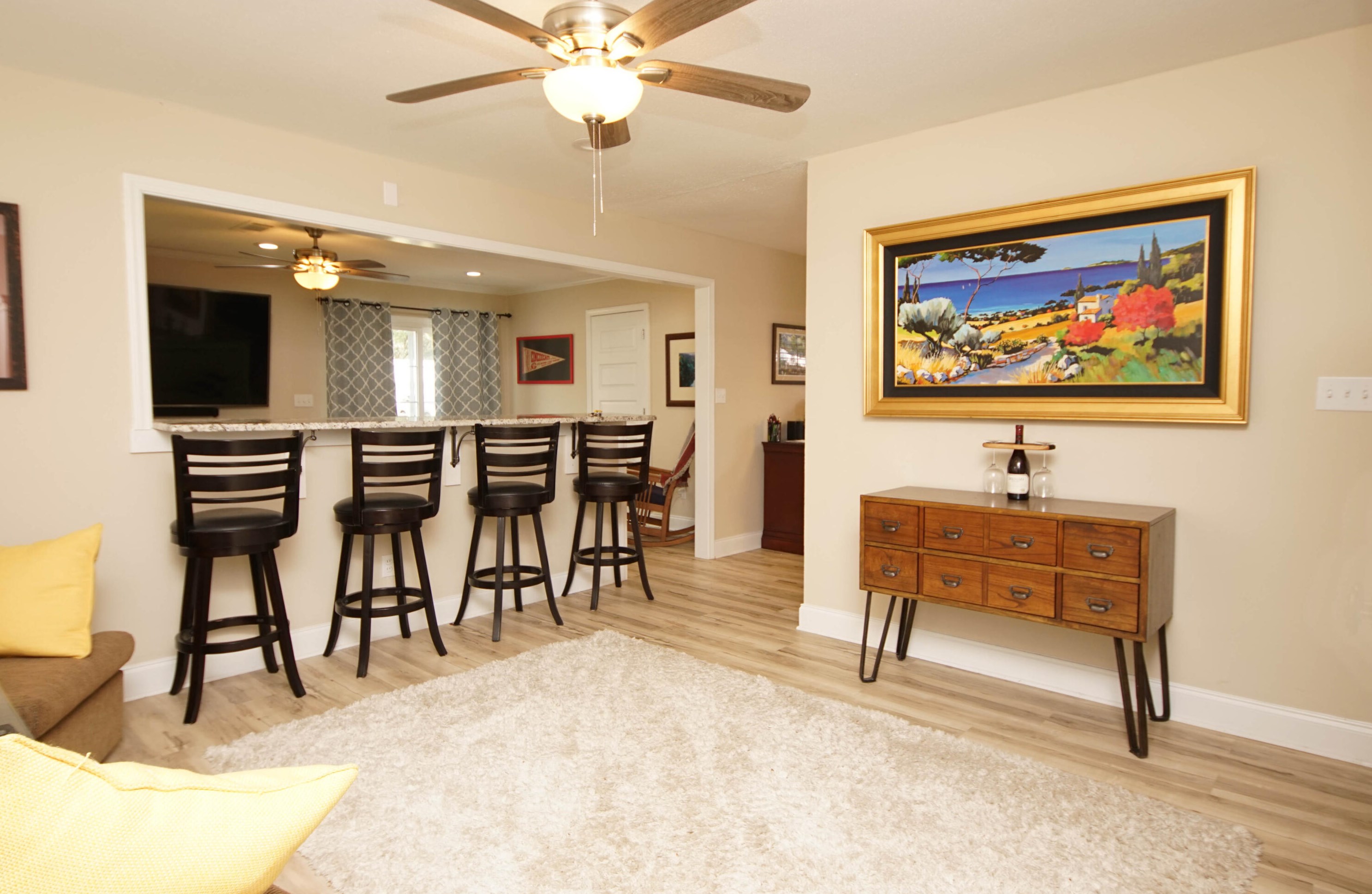 140 Robinwood Dr, Fort Walton Beach FL  32548-4365 exterior