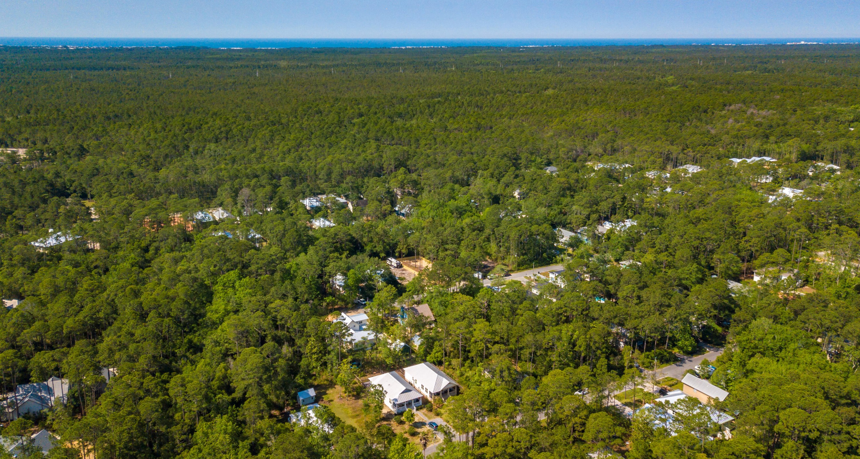 156 Summer Breeze Ln, Santa Rosa Beach FL  32459-0606 exterior