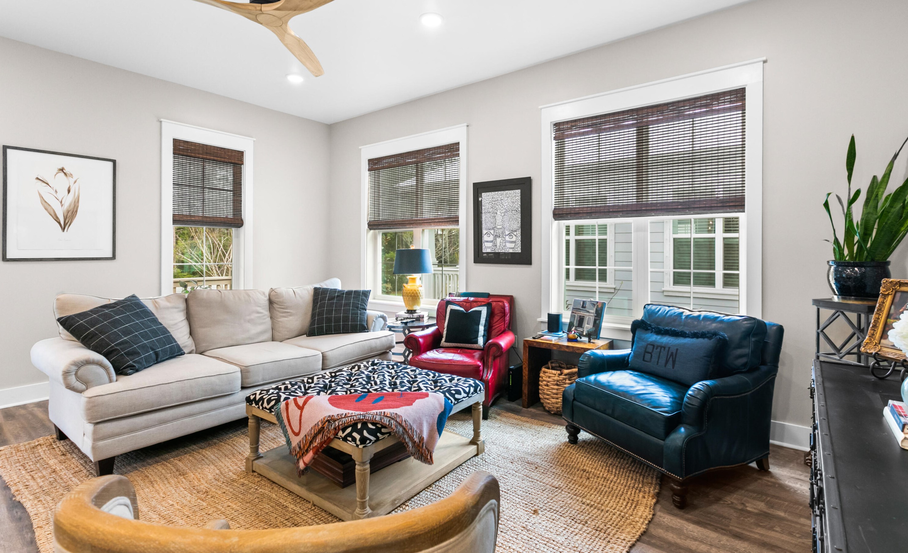 156 Summer Breeze Ln, Santa Rosa Beach FL  32459-0606 exterior