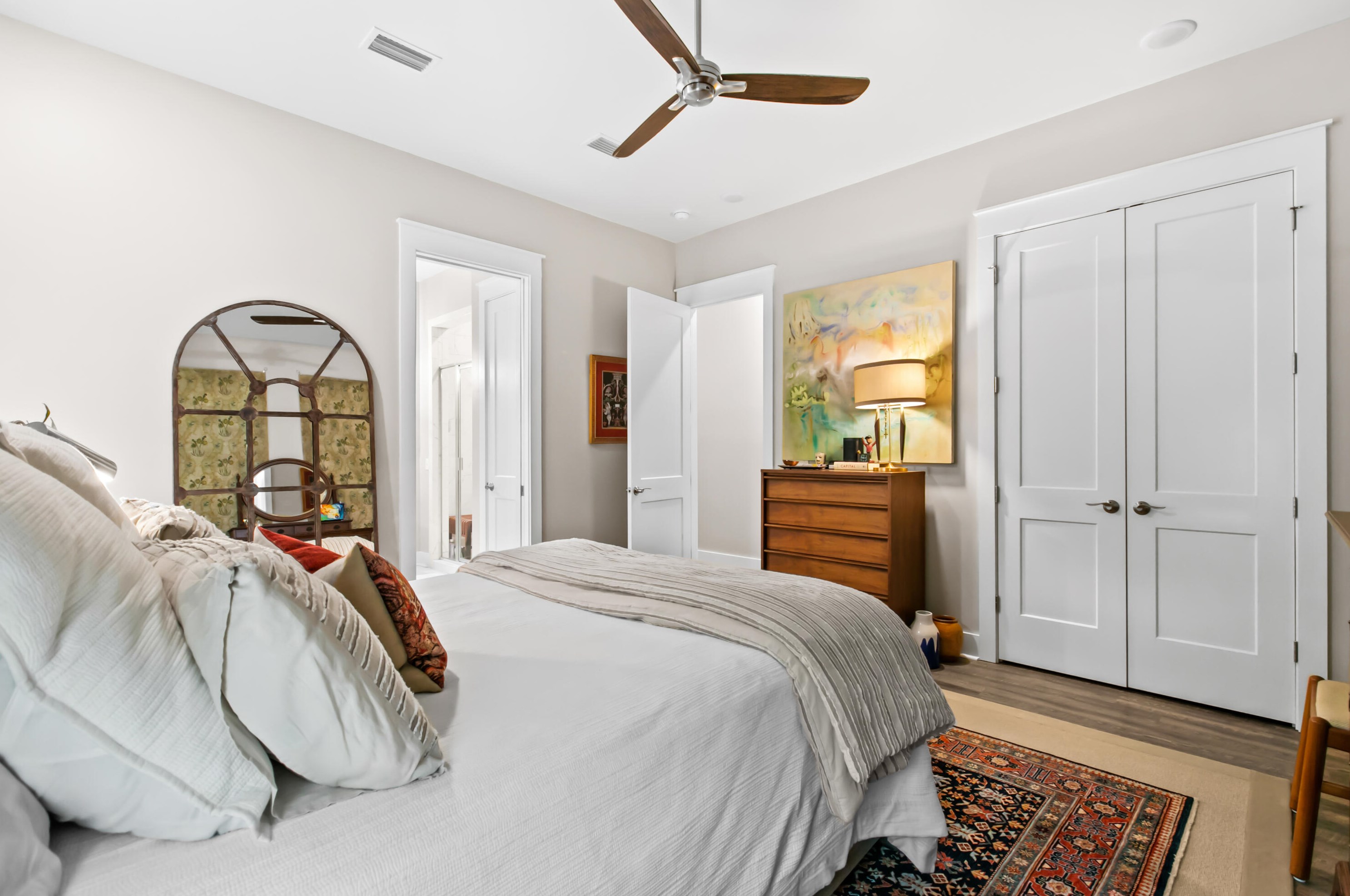 156 Summer Breeze Ln, Santa Rosa Beach FL  32459-0606 exterior