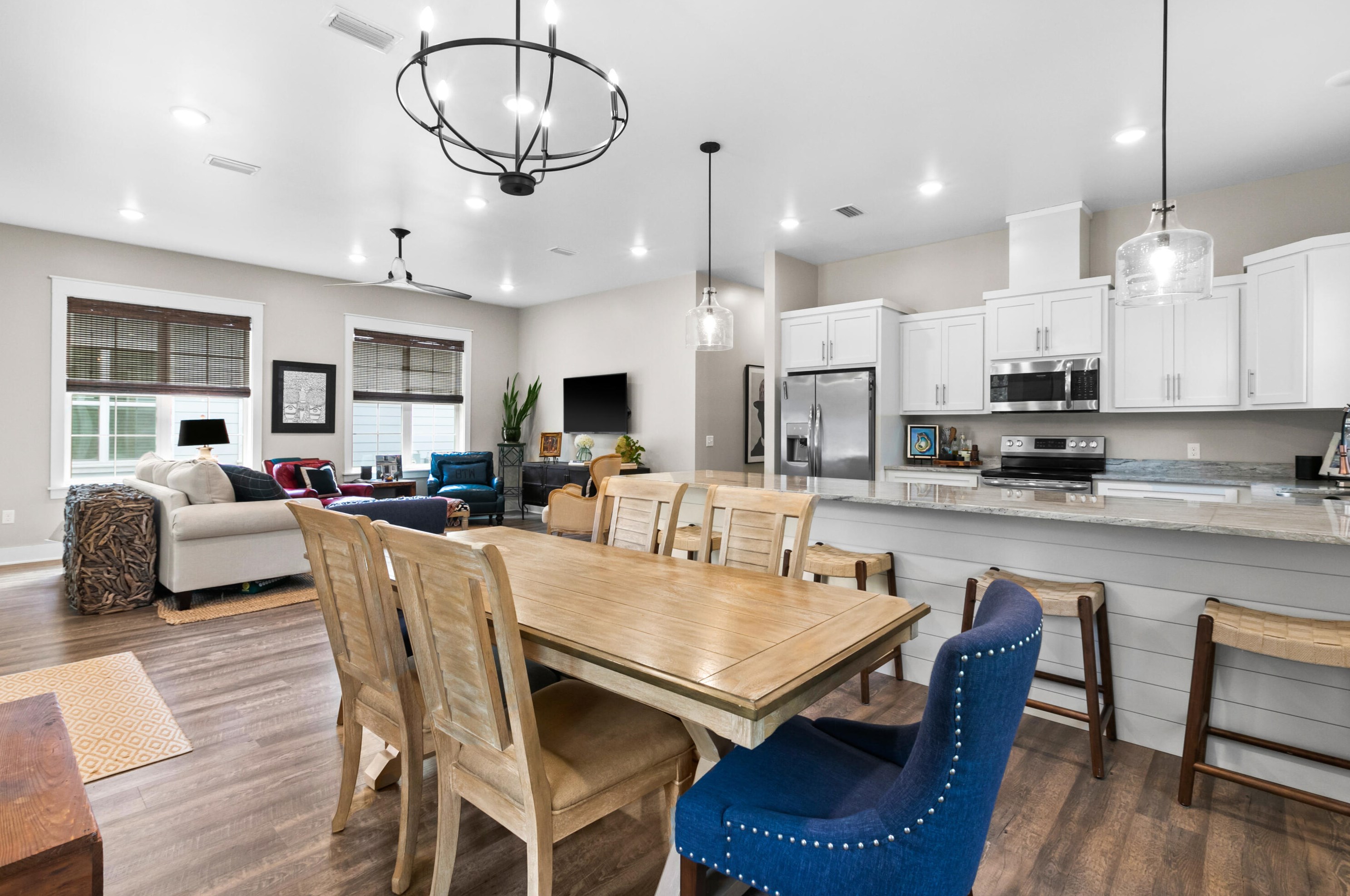 156 Summer Breeze Ln, Santa Rosa Beach FL  32459-0606 exterior