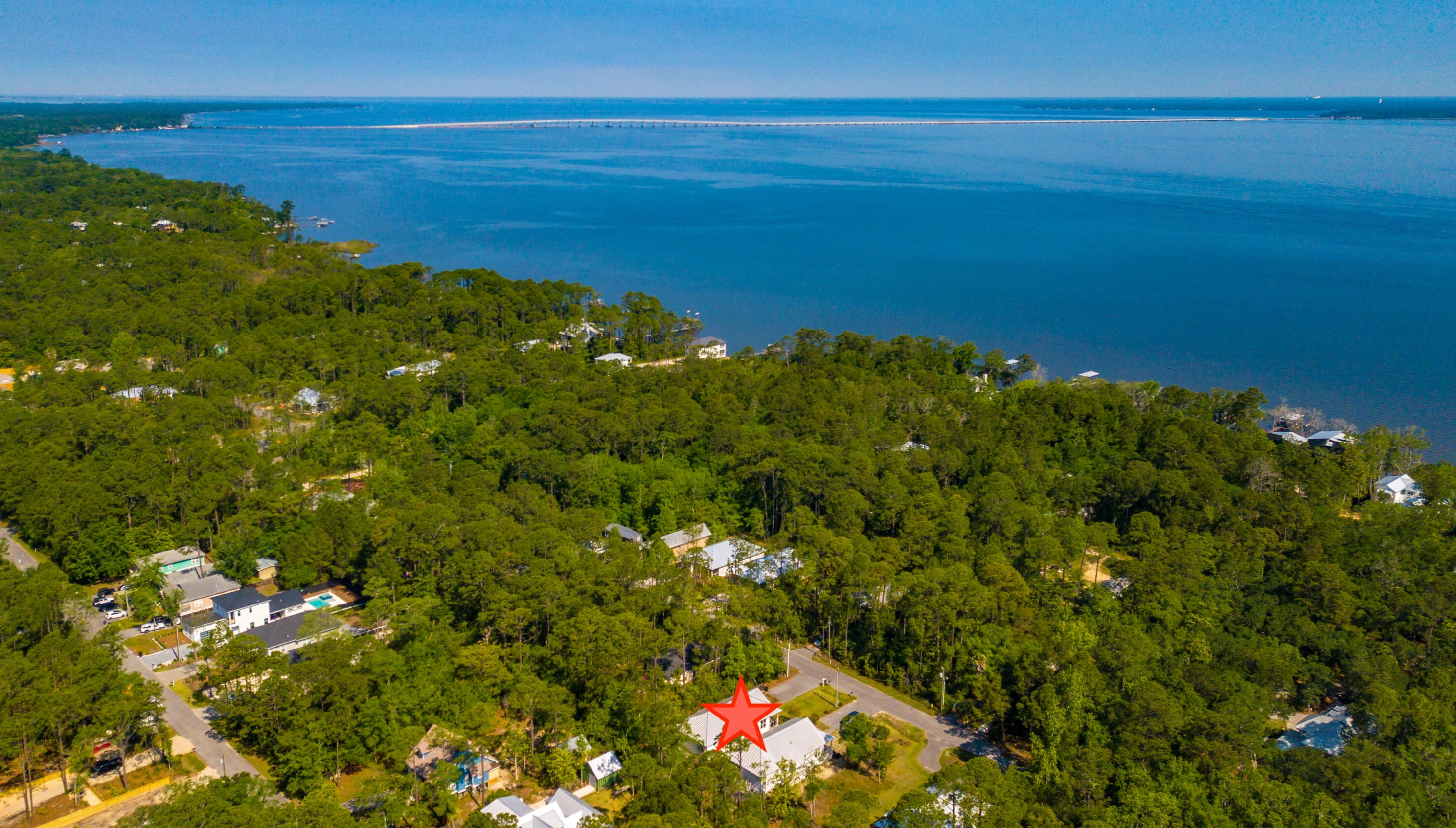 156 Summer Breeze Ln, Santa Rosa Beach FL  32459-0606 exterior