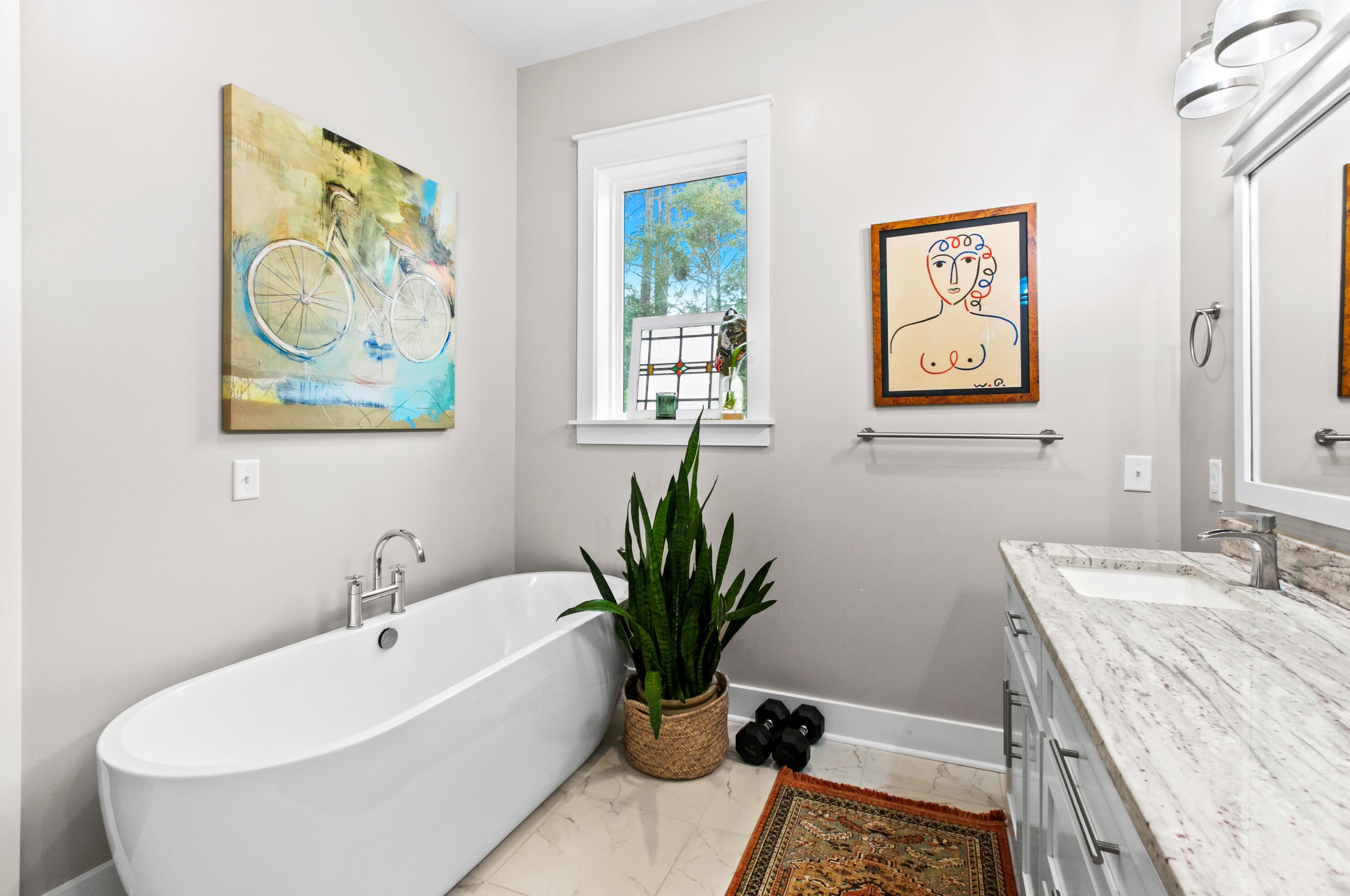 156 Summer Breeze Ln, Santa Rosa Beach FL  32459-0606 exterior