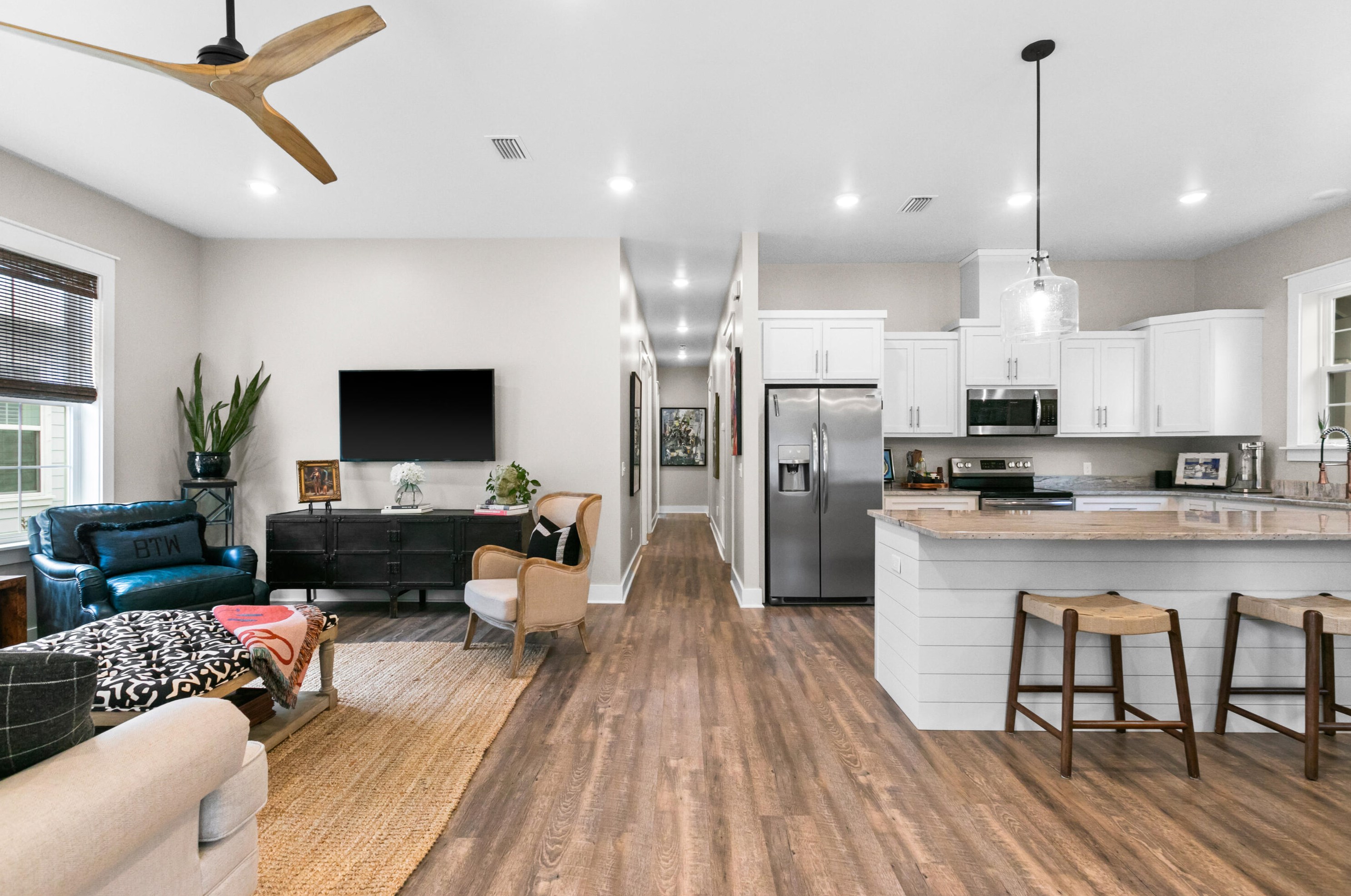 156 Summer Breeze Ln, Santa Rosa Beach FL  32459-0606 exterior