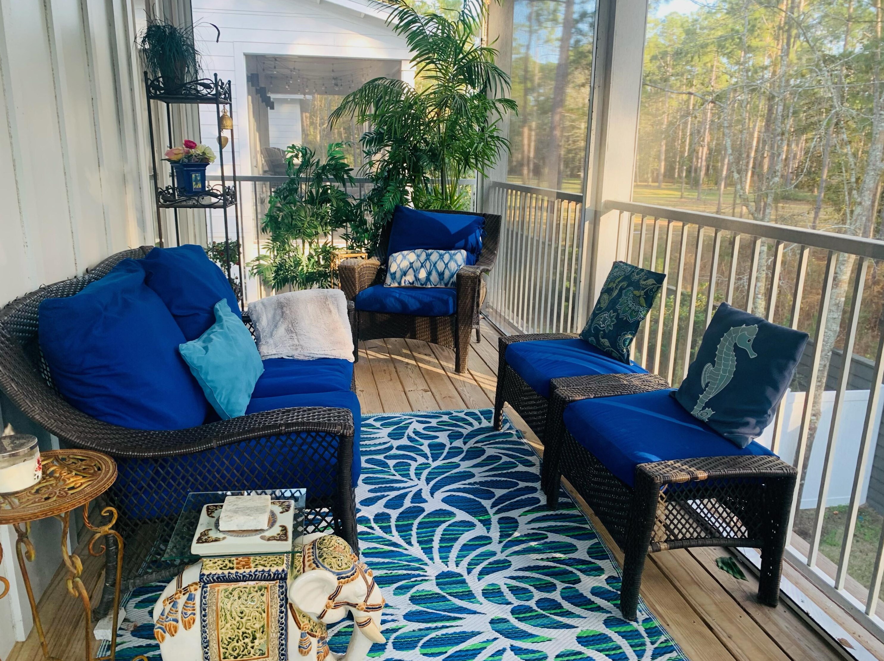 8 Claycin Cv, Santa Rosa Beach FL  exterior