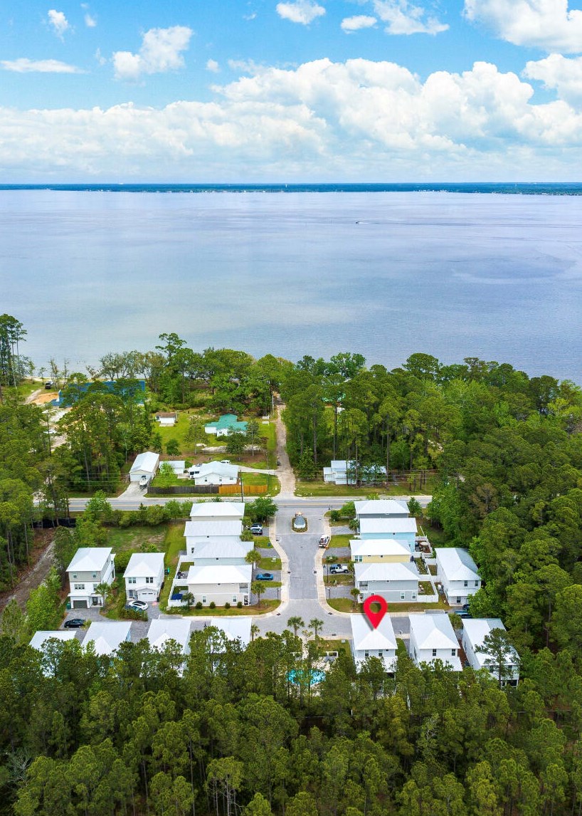 8 Claycin Cv, Santa Rosa Beach FL  exterior