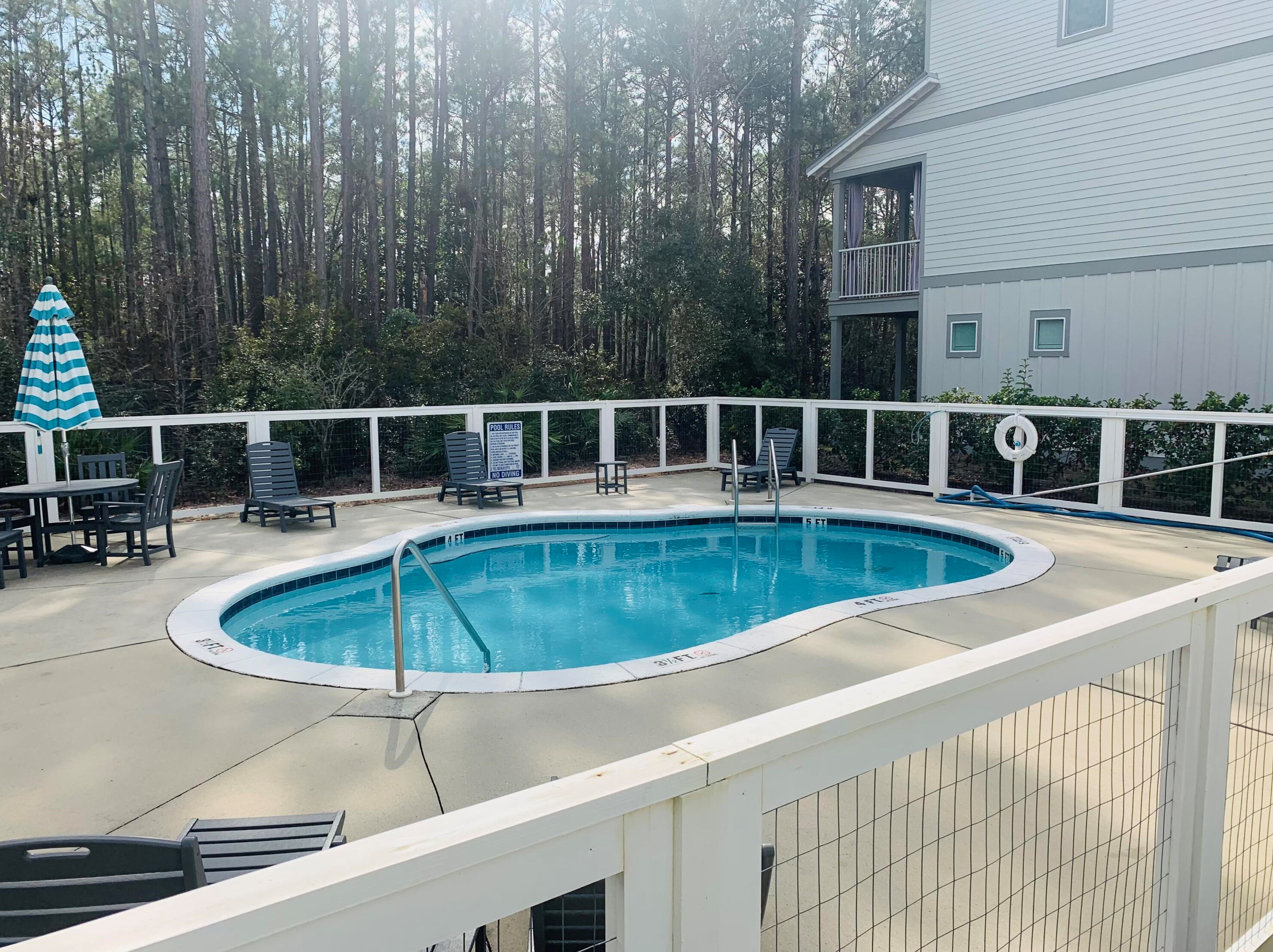 8 Claycin Cv, Santa Rosa Beach FL  exterior