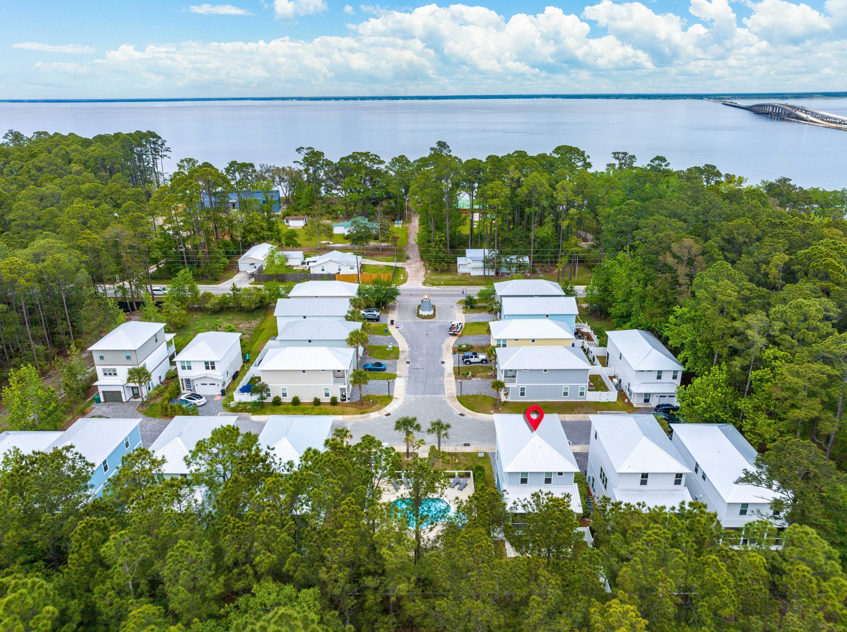 8 Claycin Cv, Santa Rosa Beach FL  exterior