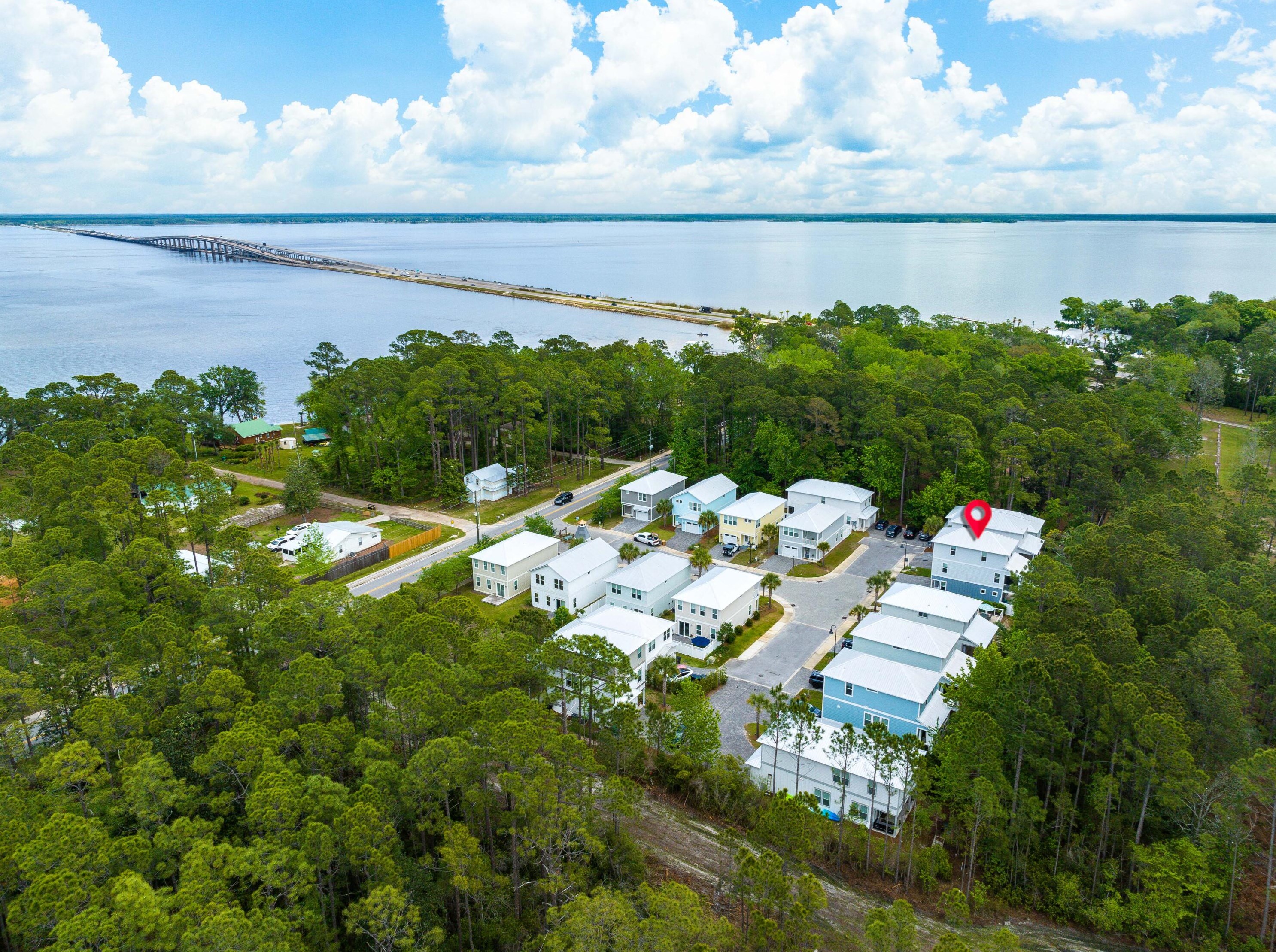 8 Claycin Cv, Santa Rosa Beach FL  exterior