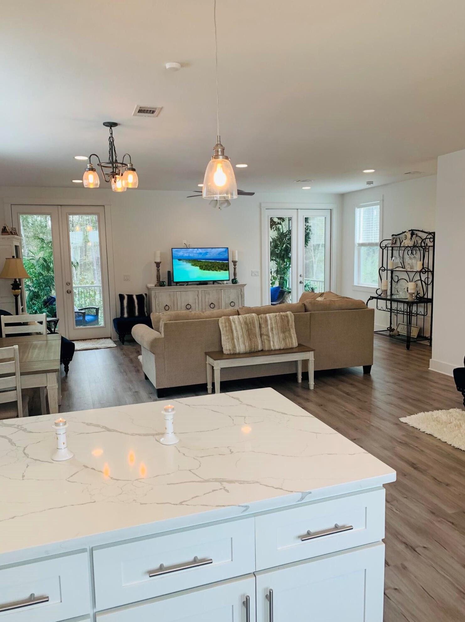 8 Claycin Cv, Santa Rosa Beach FL  exterior