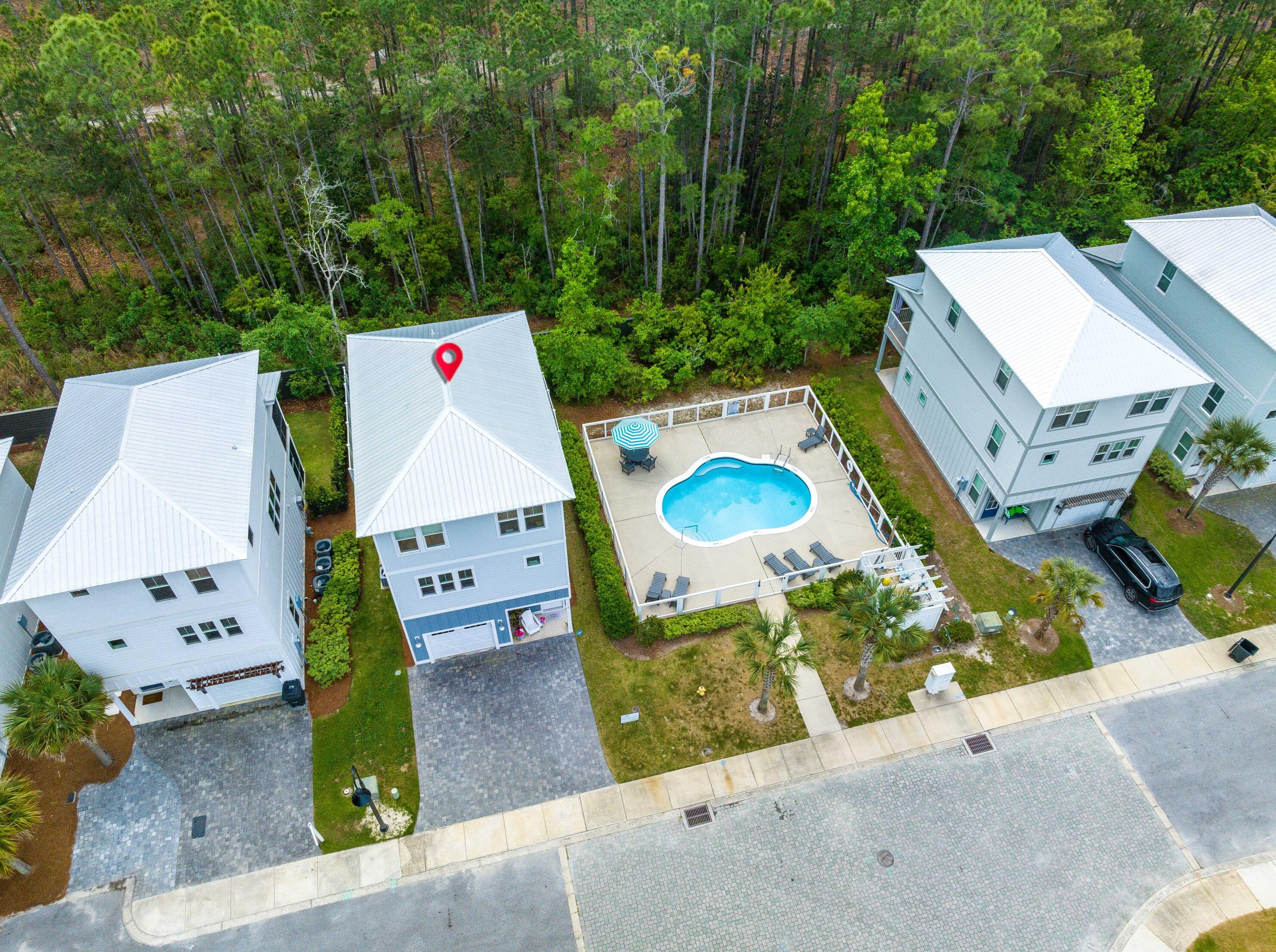 8 Claycin Cv, Santa Rosa Beach FL  exterior